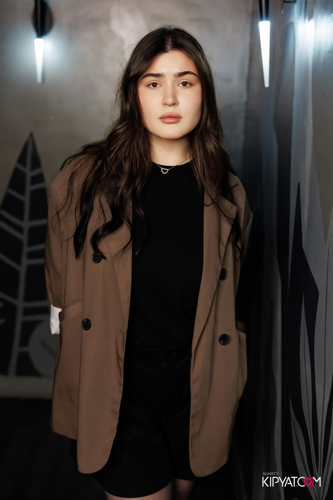 ДОРОГАЯ, Я НЕ ПИЛ. КИПЯТКОМ АЛМАТЫ!