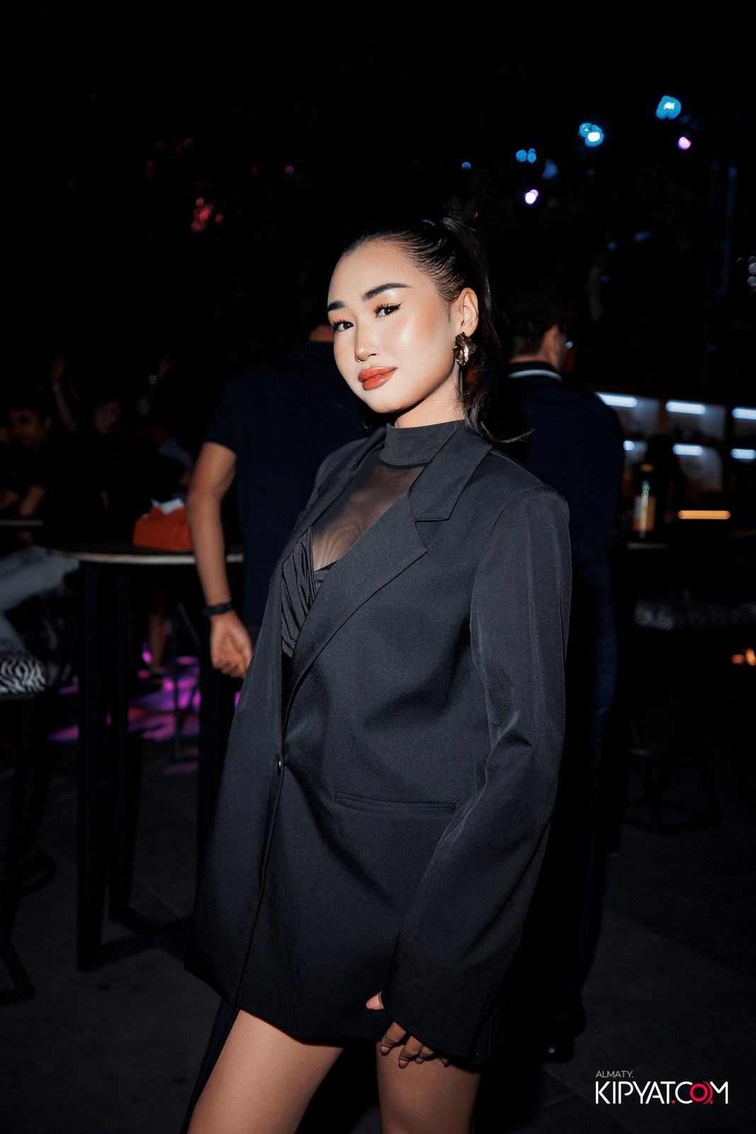 EVENT BAR. КИПЯТКОМ АЛМАТЫ!