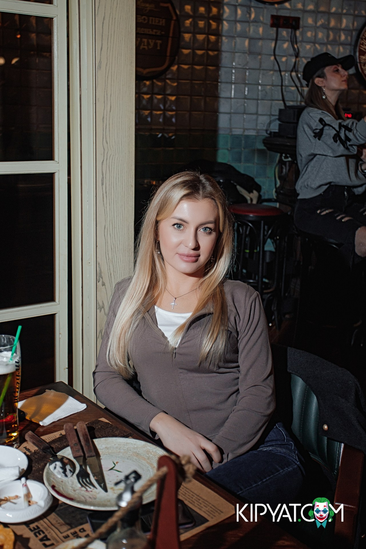 ЖИГУЛИ БАР. КИПЯТКОМ АЛМАТЫ!