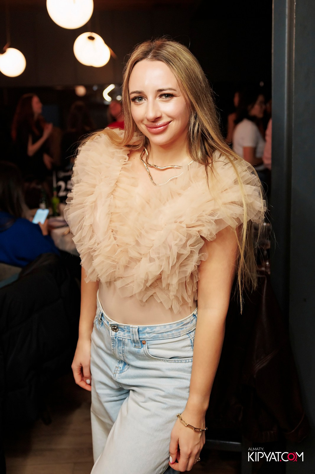 МУЗЫКАЛЬНОЕ ЛОТО В CAVIAR. КИПЯТКОМ АЛМАТЫ! Фотосъемка мероприятий в Алматы