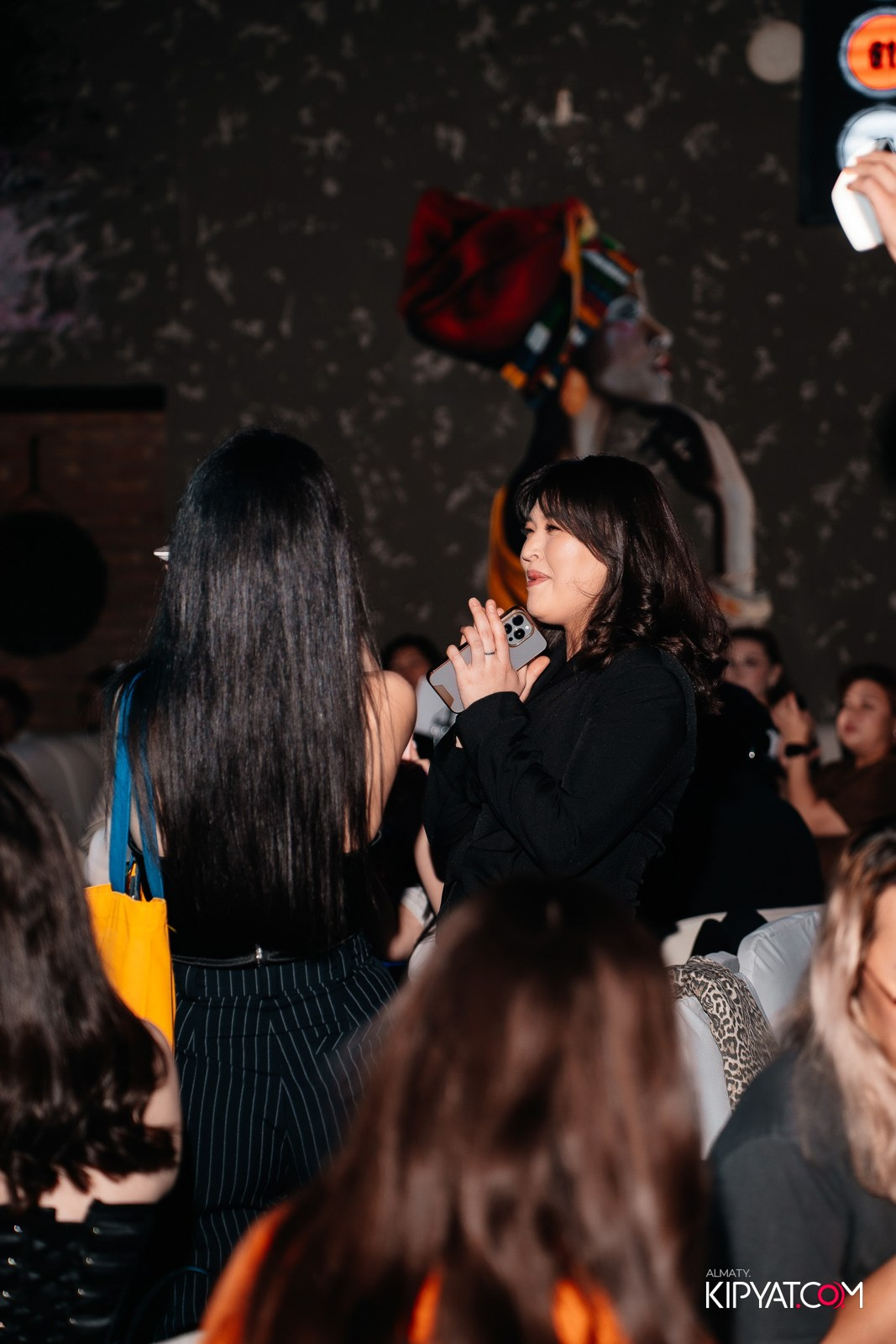 МУЗЫКАЛЬНОЕ ЛОТО В HIT RETRO. КИПЯТКОМ АЛМАТЫ!