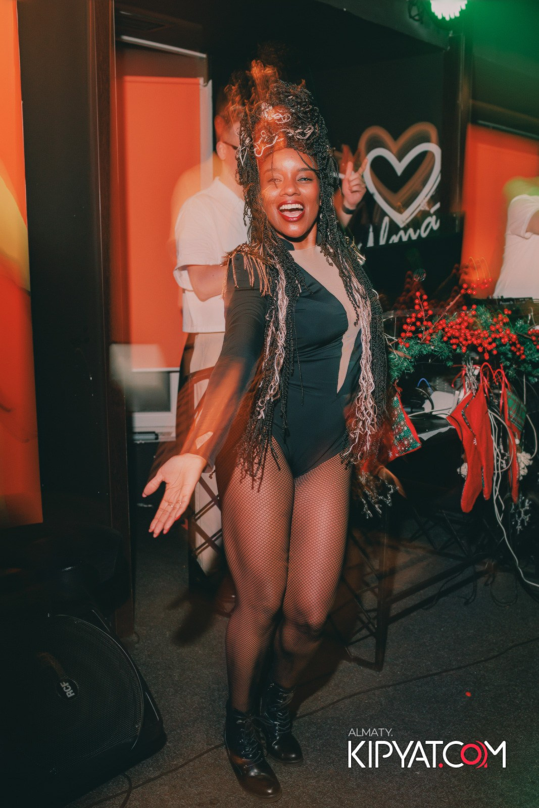 ШАШЛЫКОФФ. КИПЯТКОМ АЛМАТЫ!