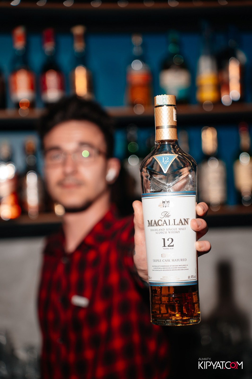 VICE CITY. КИПЯТКОМ АЛМАТЫ!