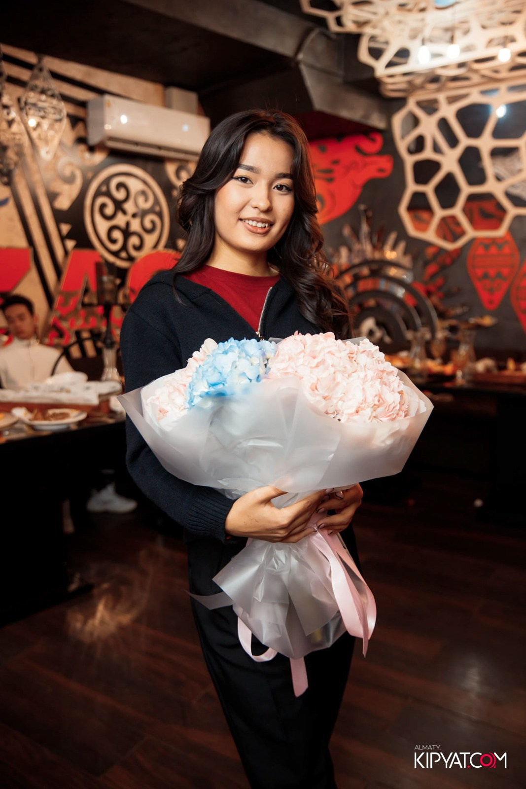 УХО И МЕДВЕДЬ НА САИНА. КИПЯТКОМ АЛМАТЫ!