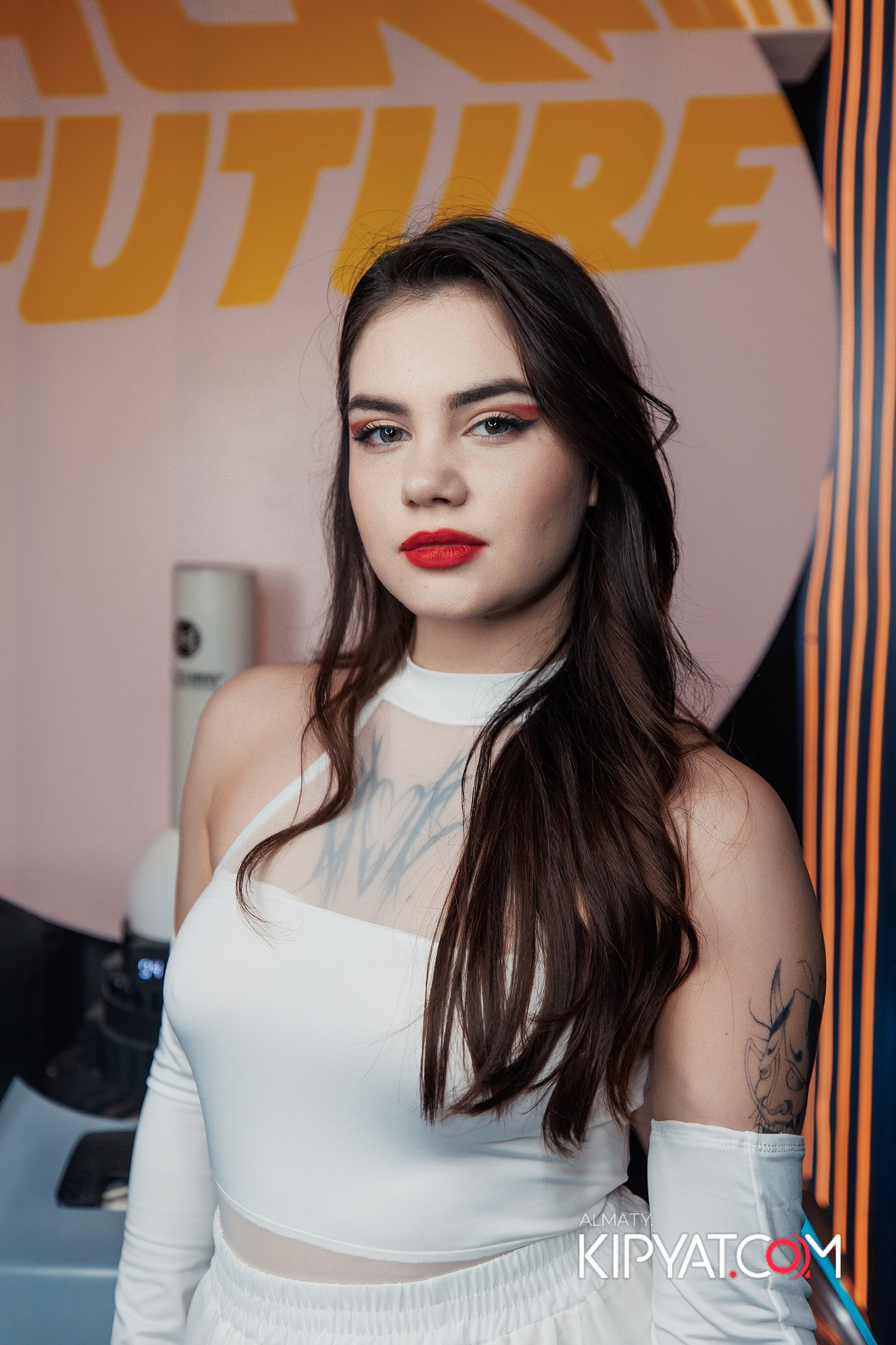 КОНЦЕРТ ГРУППЫ HIFI SANTA BARBARA. КИПЯТКОМ АЛМАТЫ!