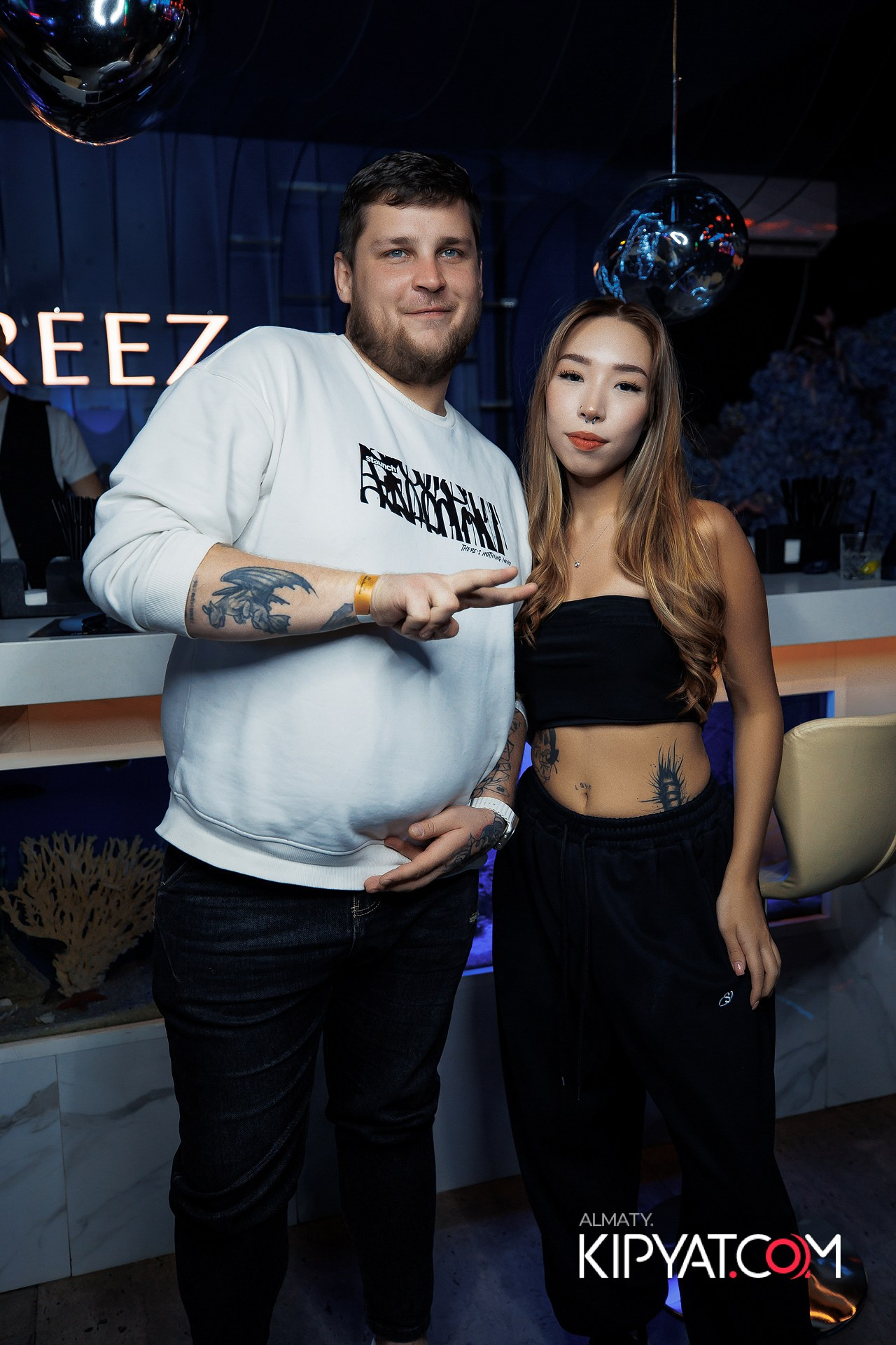 Banglaroad. КИПЯТКОМ АЛМАТЫ! Фотосъемка мероприятий в Алматы