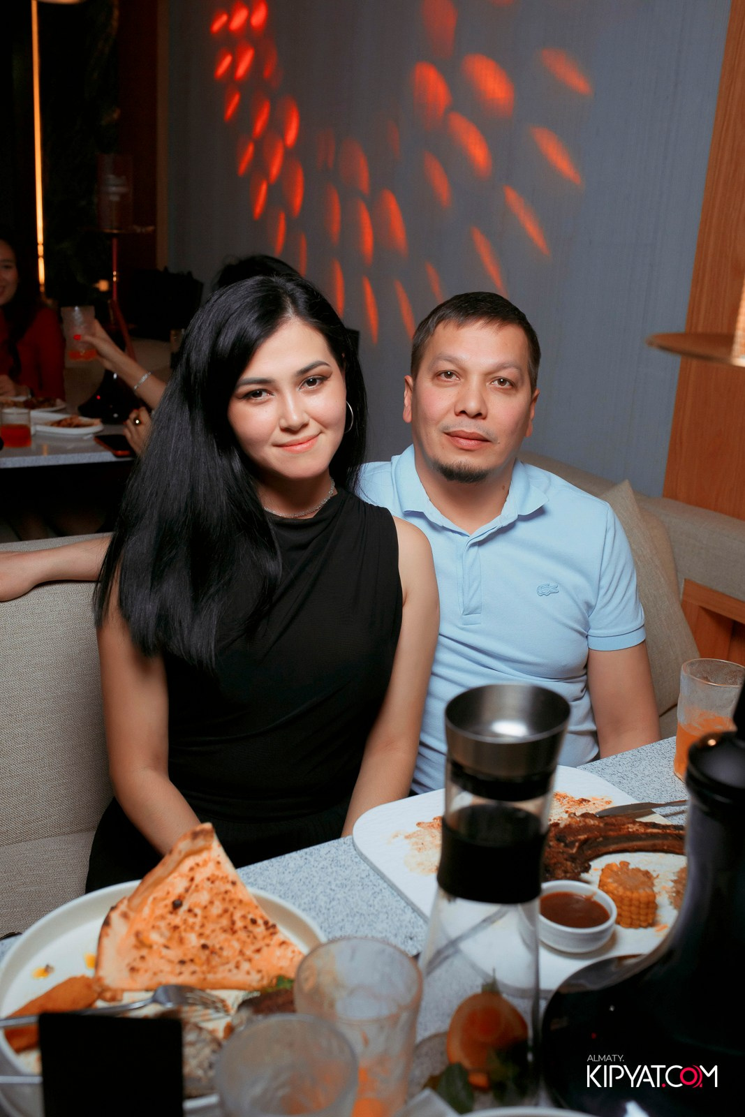 SHISHA RESTOBAR. КИПЯТКОМ АЛМАТЫ! Фотосъемка мероприятий в Алматы