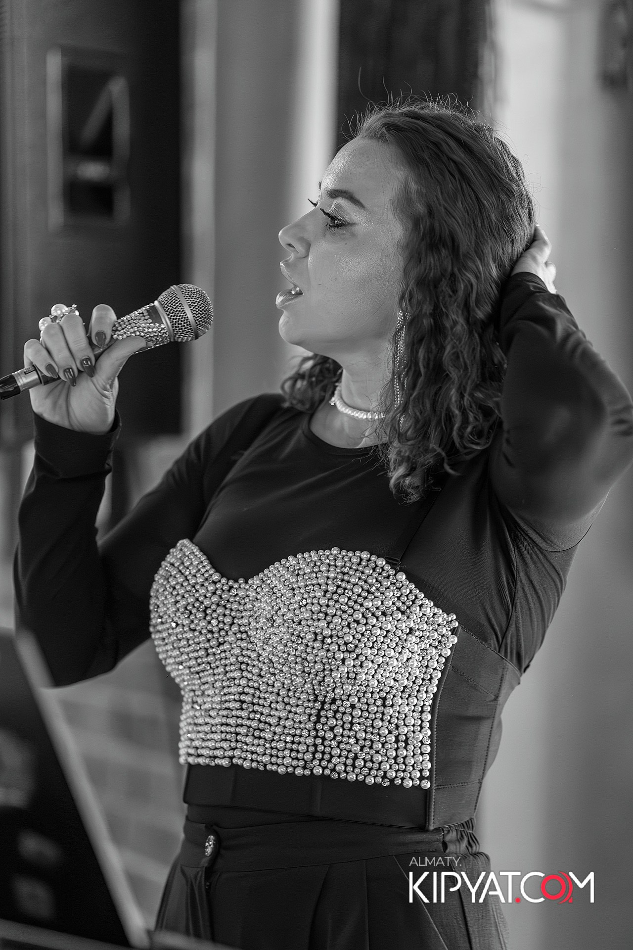 R.S'SULTAN. КИПЯТКОМ АЛМАТЫ!