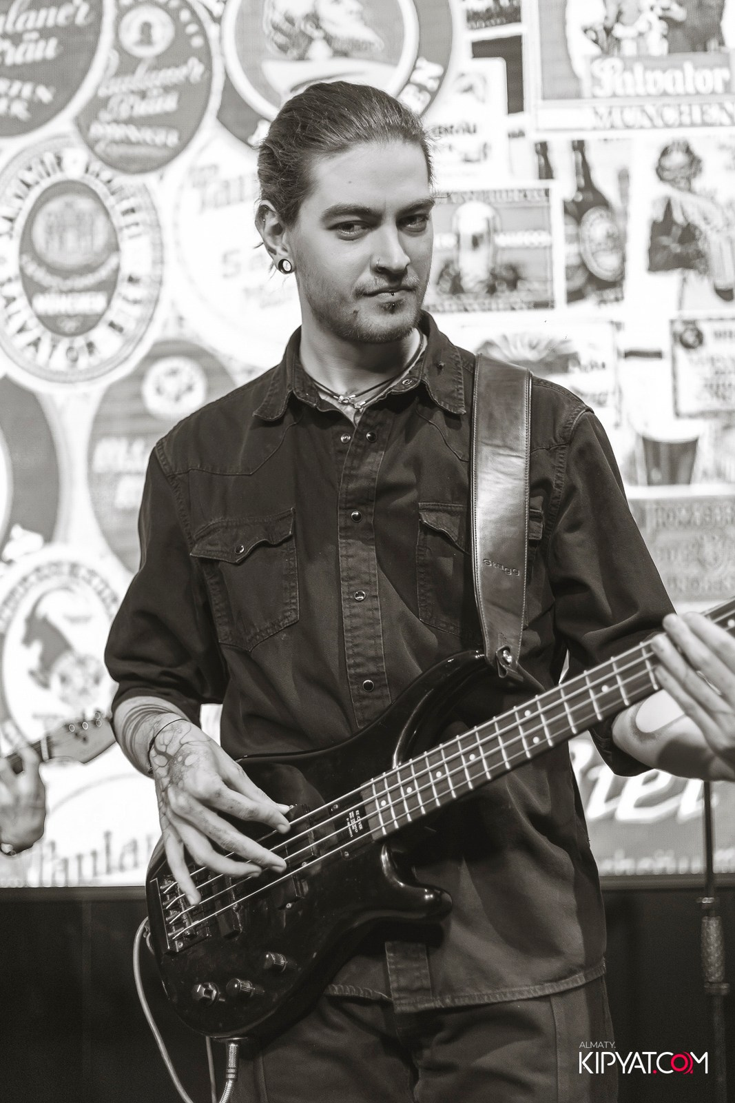 PAULANER. КИПЯТКОМ АЛМАТЫ! Фотосъемка мероприятий в Алматы