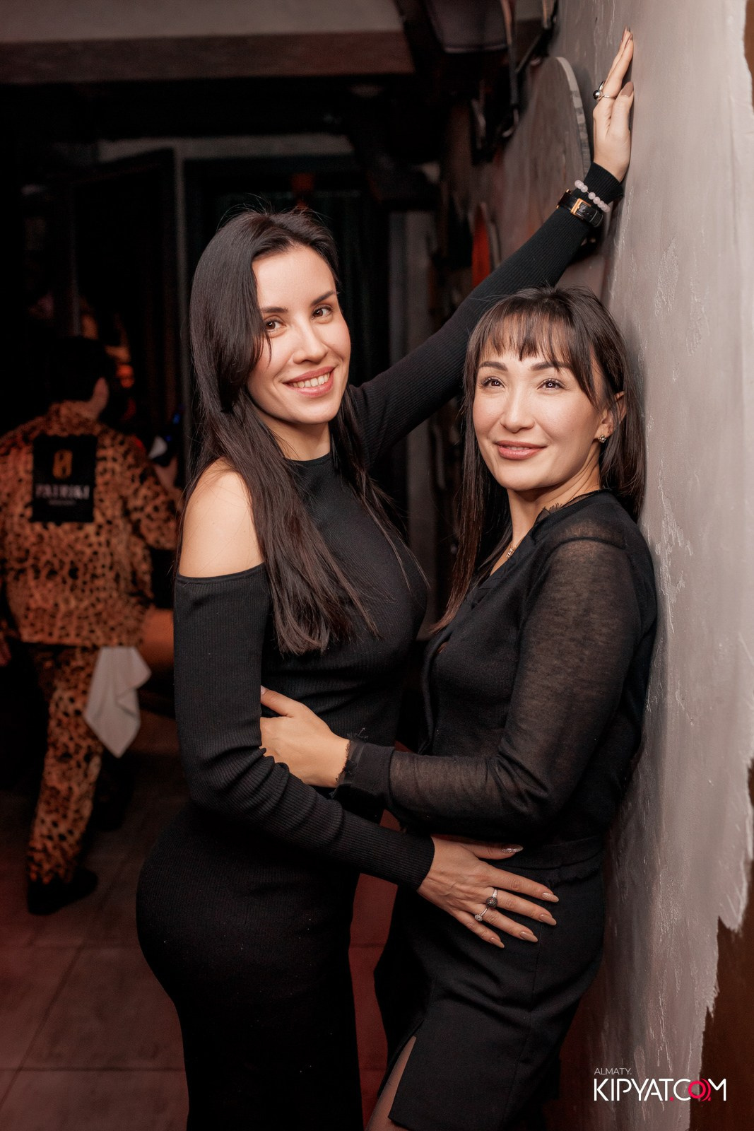 PATRIKI RESTAURANT. КИПЯТКОМ АЛМАТЫ!