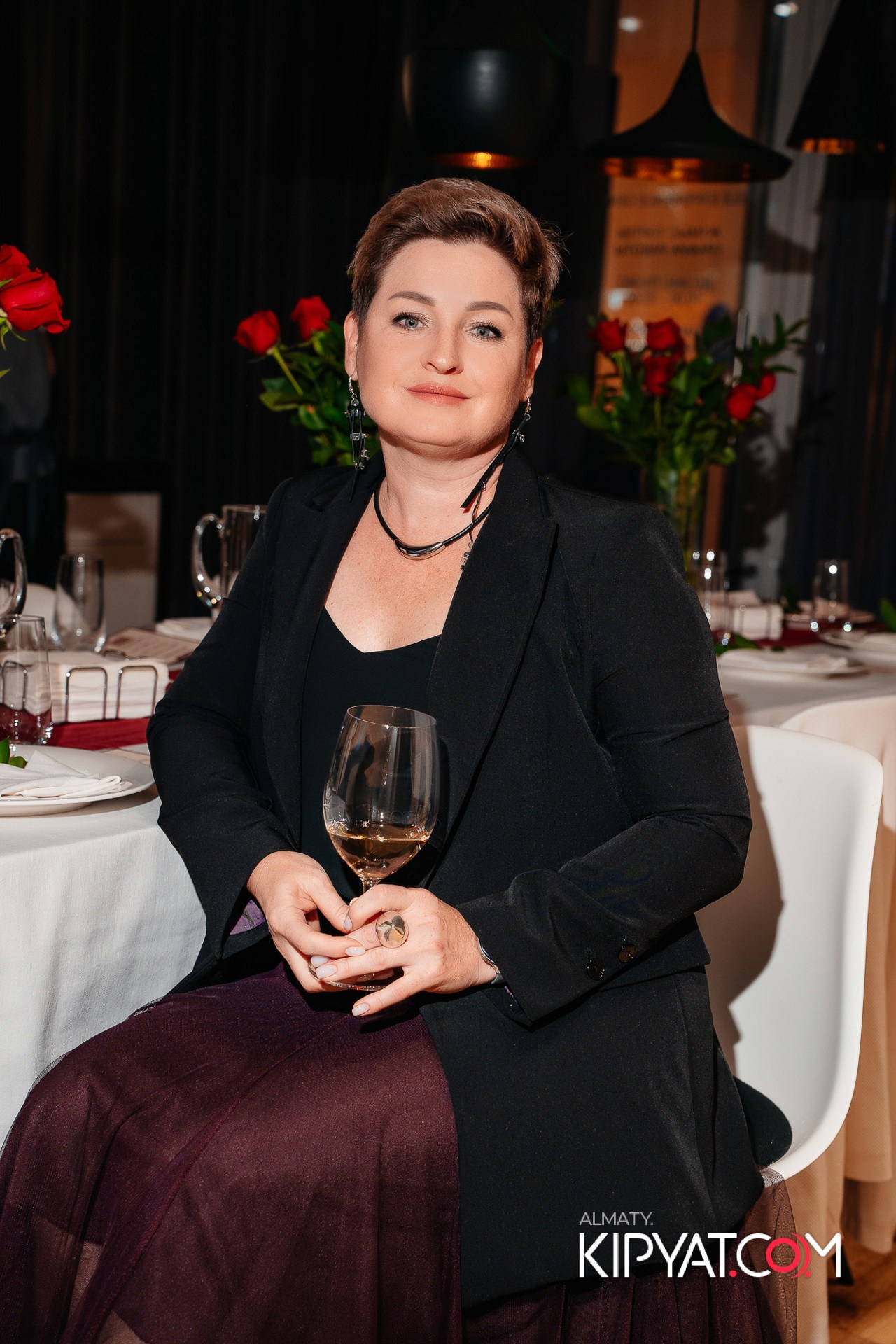 MIELE EXPERIENCE CENTER ALMATY. КИПЯТКОМ АЛМАТЫ!