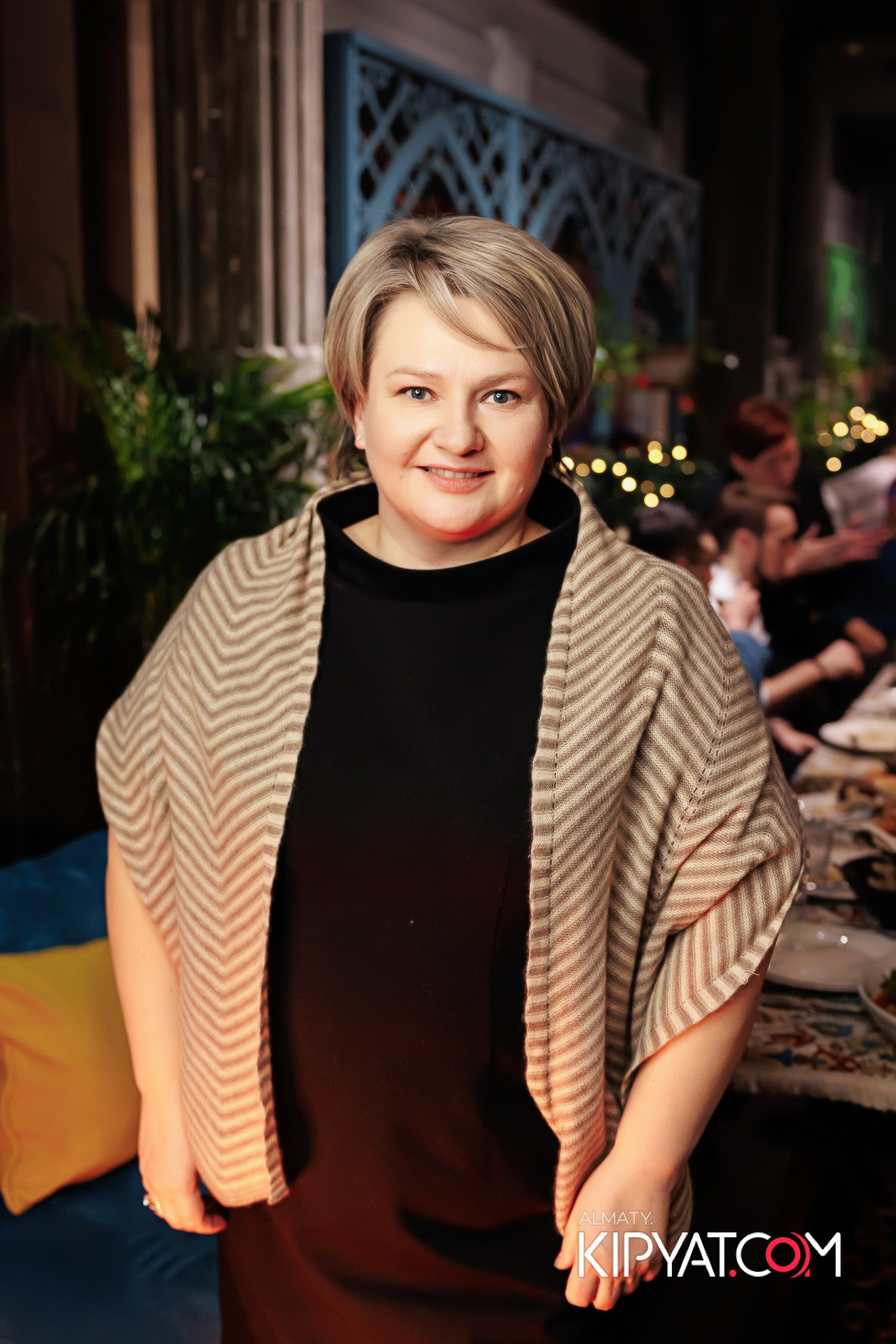 ВАХТАНГУРИ. КИПЯТКОМ АЛМАТЫ!