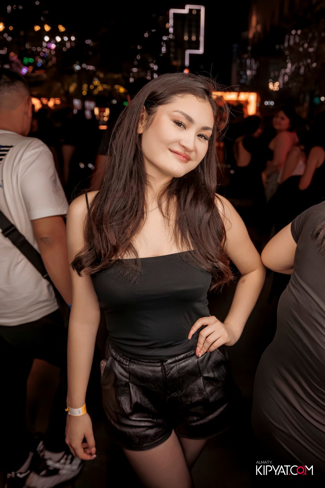 EVENT BAR. КИПЯТКОМ АЛМАТЫ!