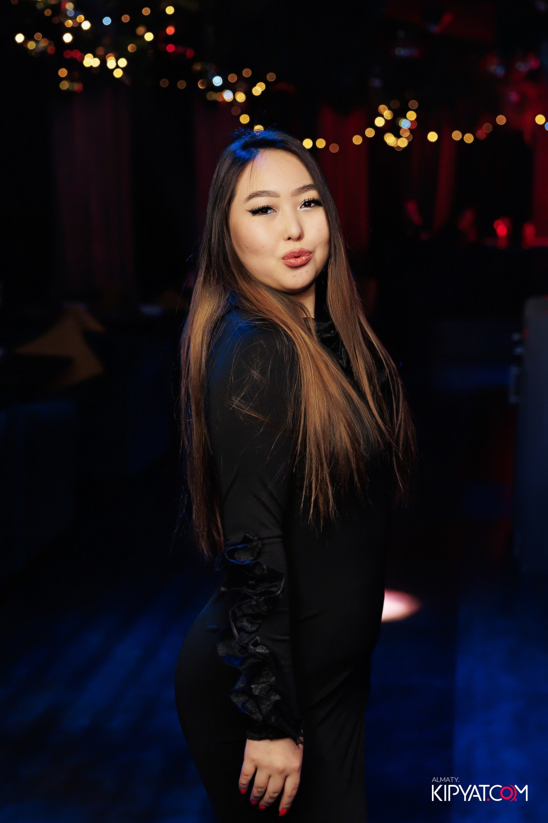 ДОРОГАЯ, Я НЕ ПИЛ. КИПЯТКОМ АЛМАТЫ!