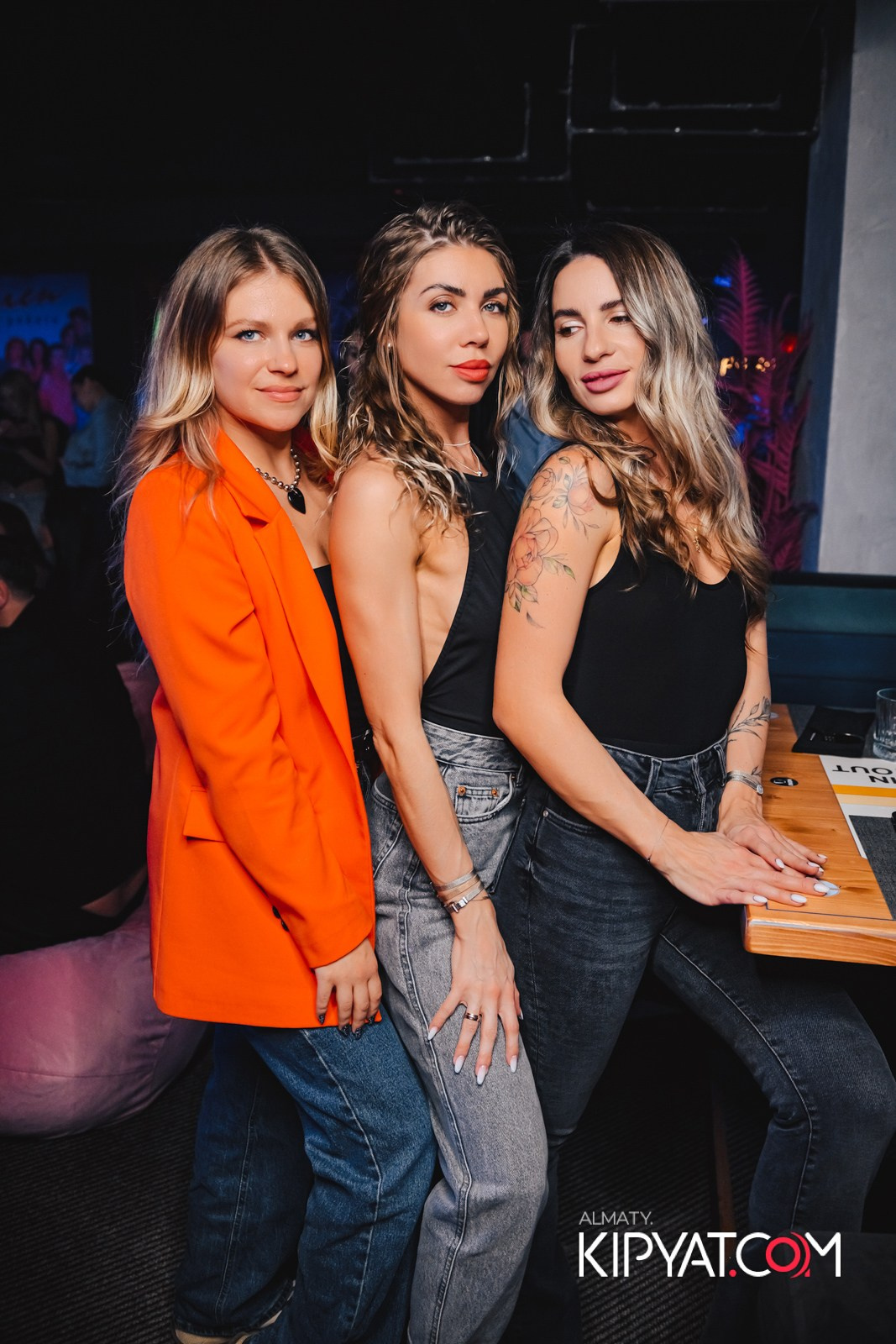 SANTA BARBARA — SPECIAL QUEST МИТЯ ФОМИН. КИПЯТКОМ АЛМАТЫ!