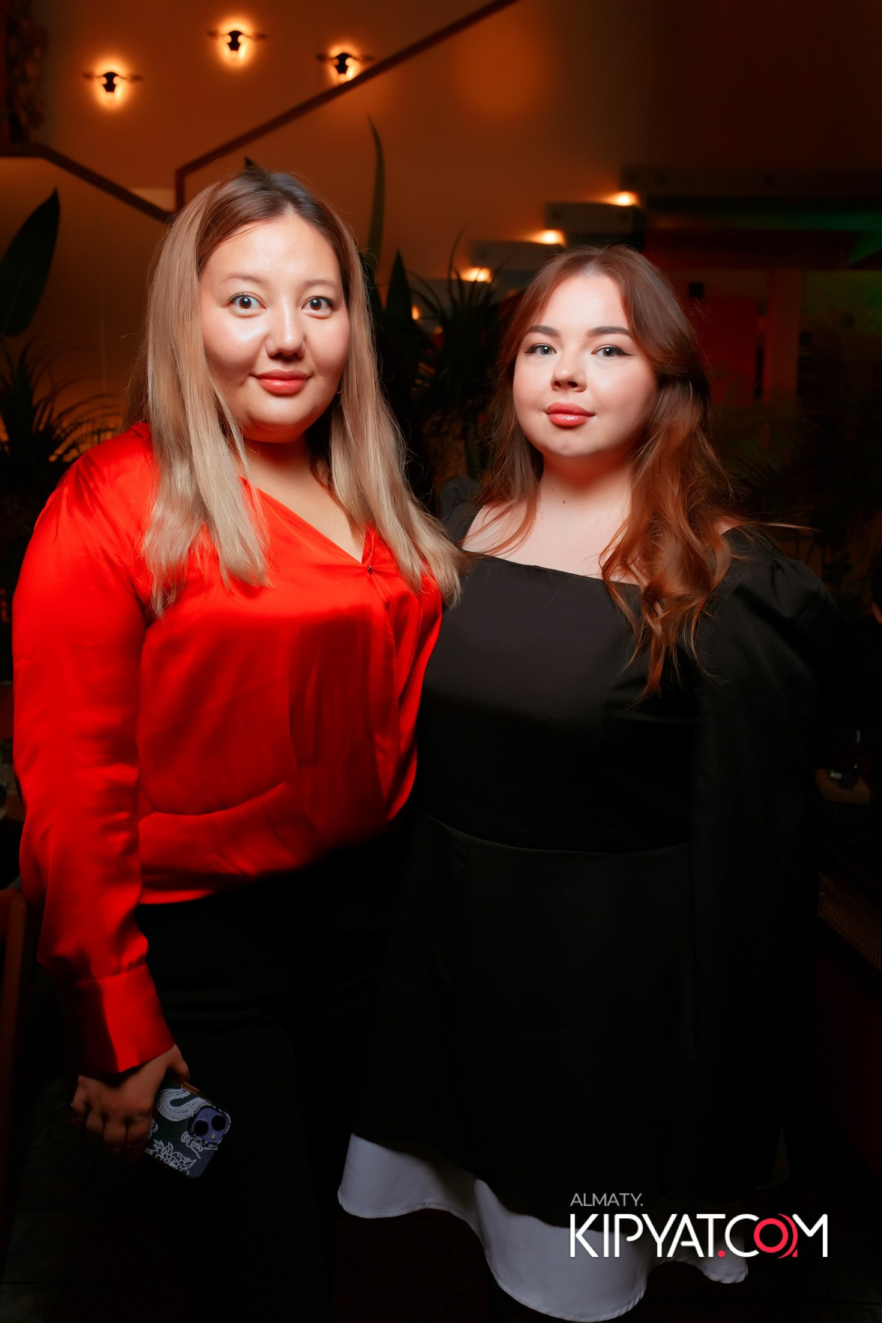 MODI RESTORANCHIK. КИПЯТКОМ АЛМАТЫ!