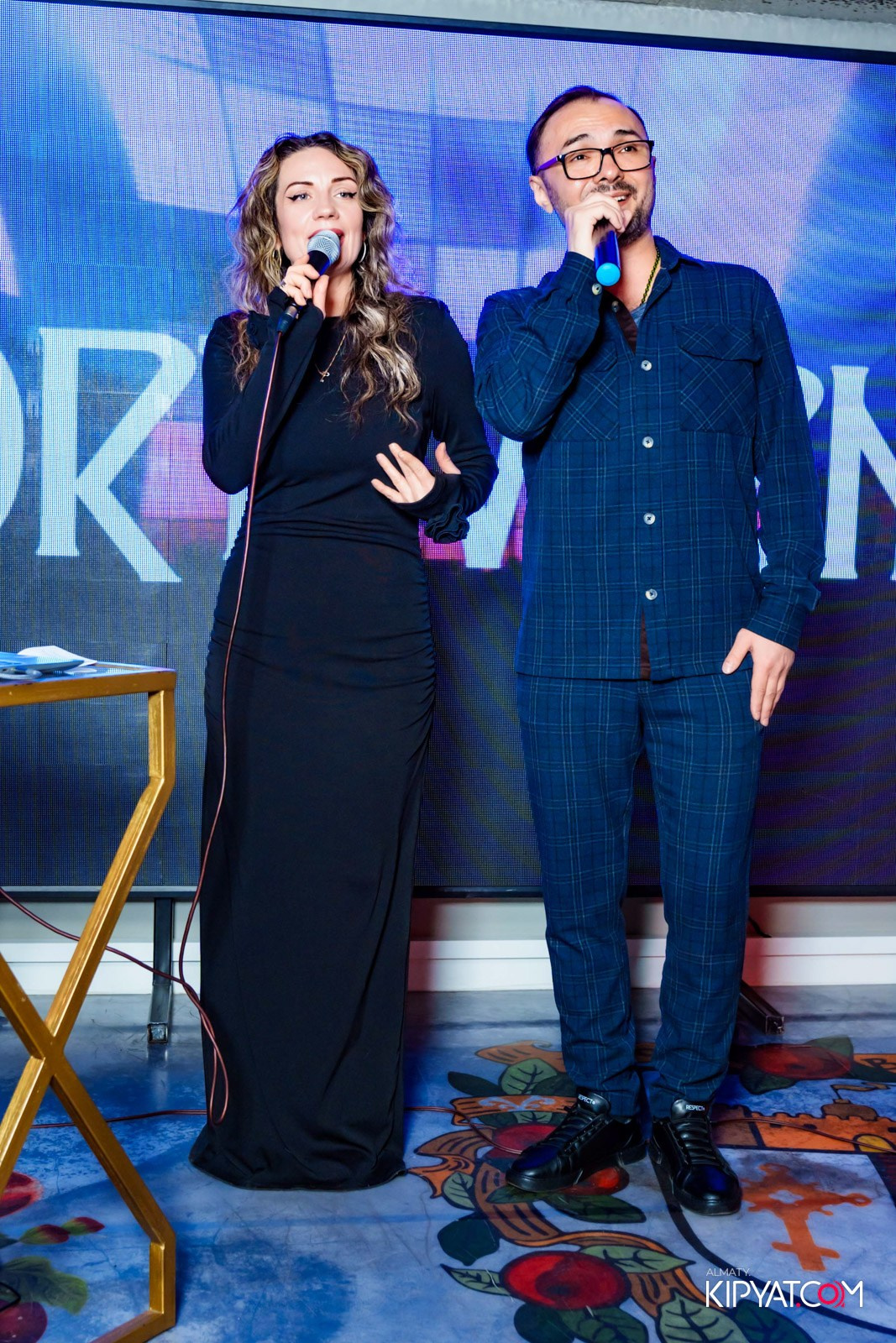 FORT VERNYI. КИПЯТКОМ АЛМАТЫ!