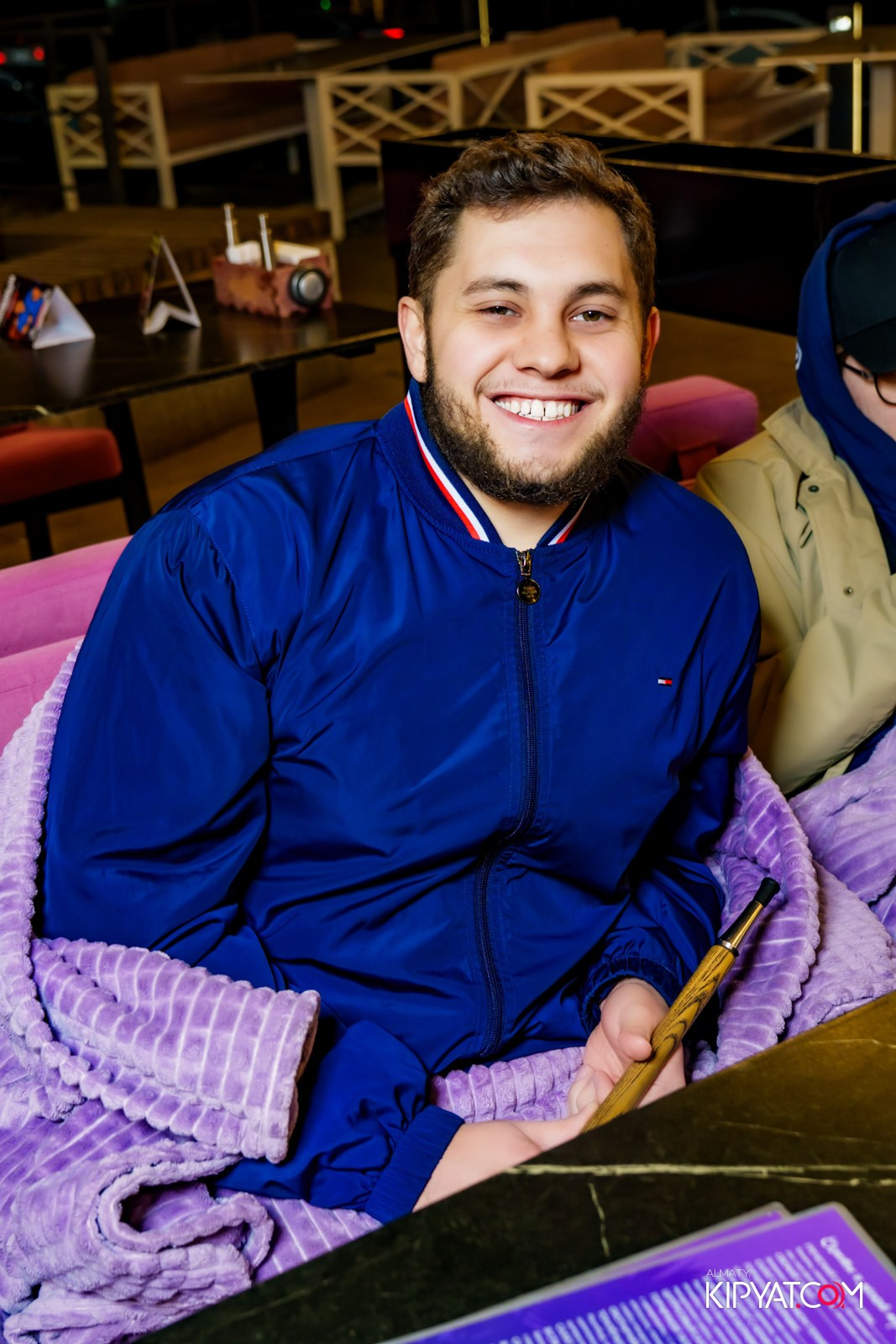 VICE CITY. КИПЯТКОМ АЛМАТЫ!