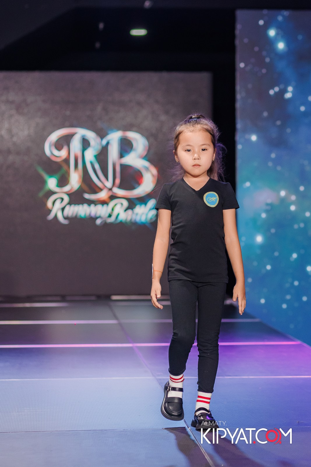 RUNWAY BATTLE. BEST MODEL OF KAZAKHSTAN. КИПЯТКОМ АЛМАТЫ!