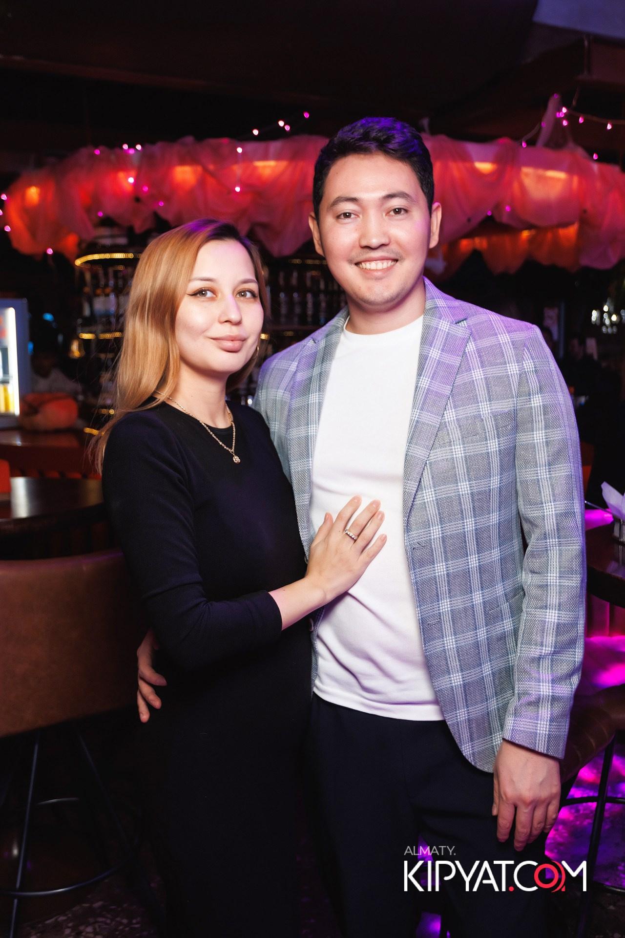 BLA BLA BAR. КИПЯТКОМ АЛМАТЫ!