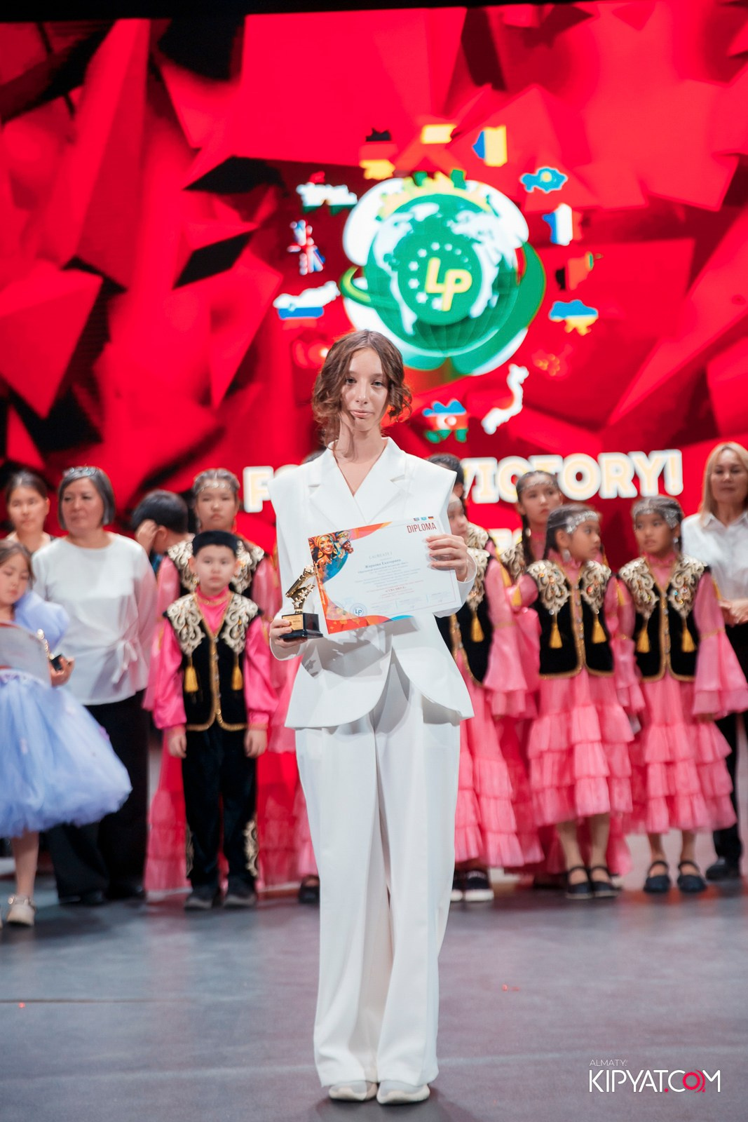 VIII МЕЖДУНАРОДНЫЙ КОНКУРС- ФЕСТИВАЛЬ ТВОРЧЕСТВА CUBA DRIVE. КИПЯТКОМ АЛМАТЫ!