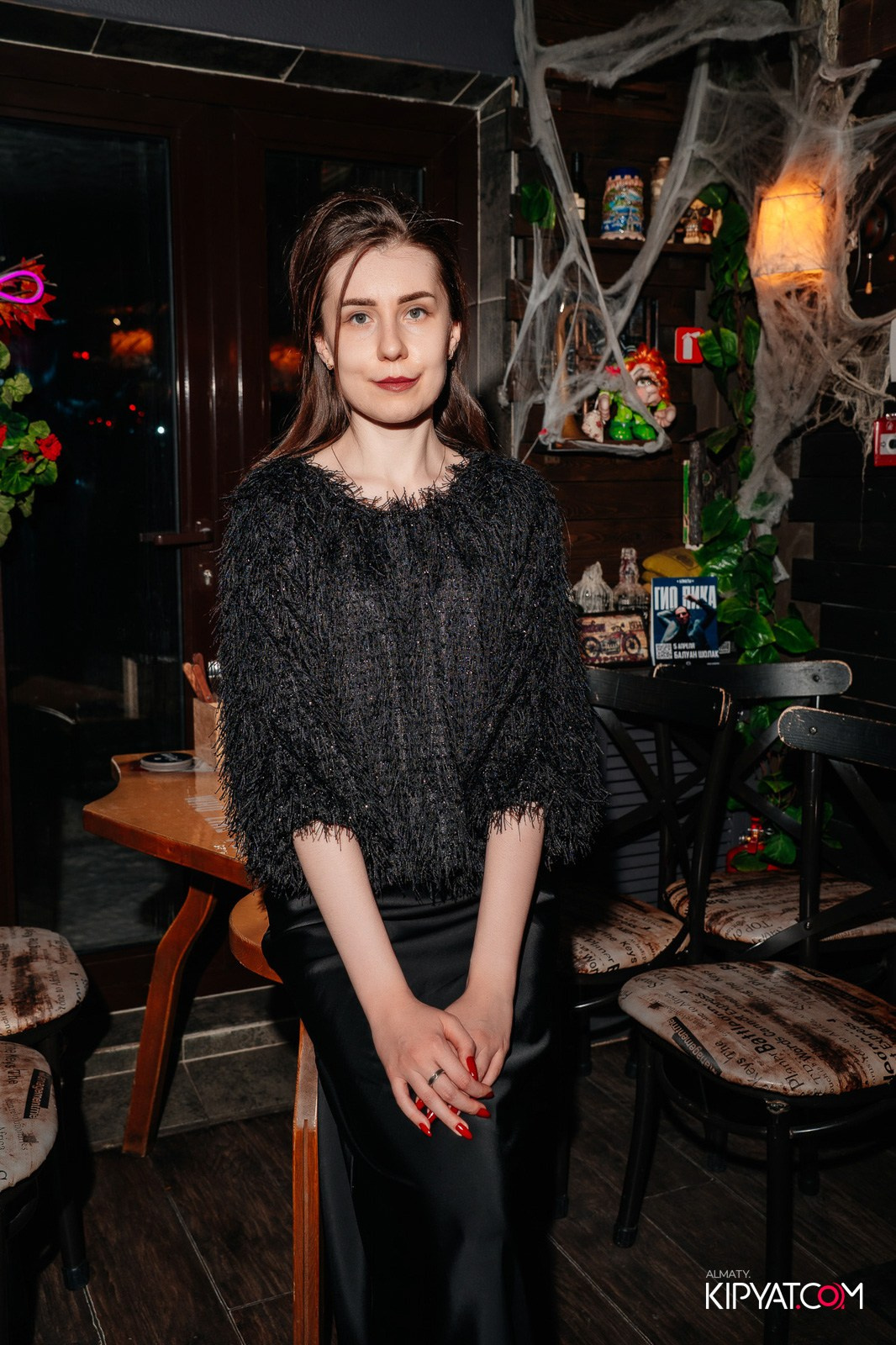 VICTORY PUB. КИПЯТКОМ АЛМАТЫ!