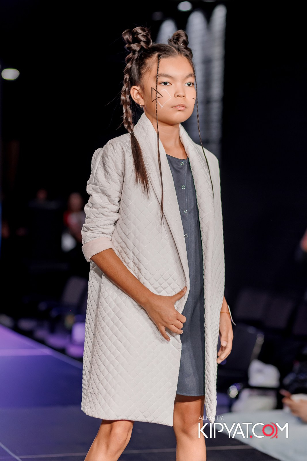 RUNWAY BATTLE. BEST MODEL OF KAZAKHSTAN. КИПЯТКОМ АЛМАТЫ!