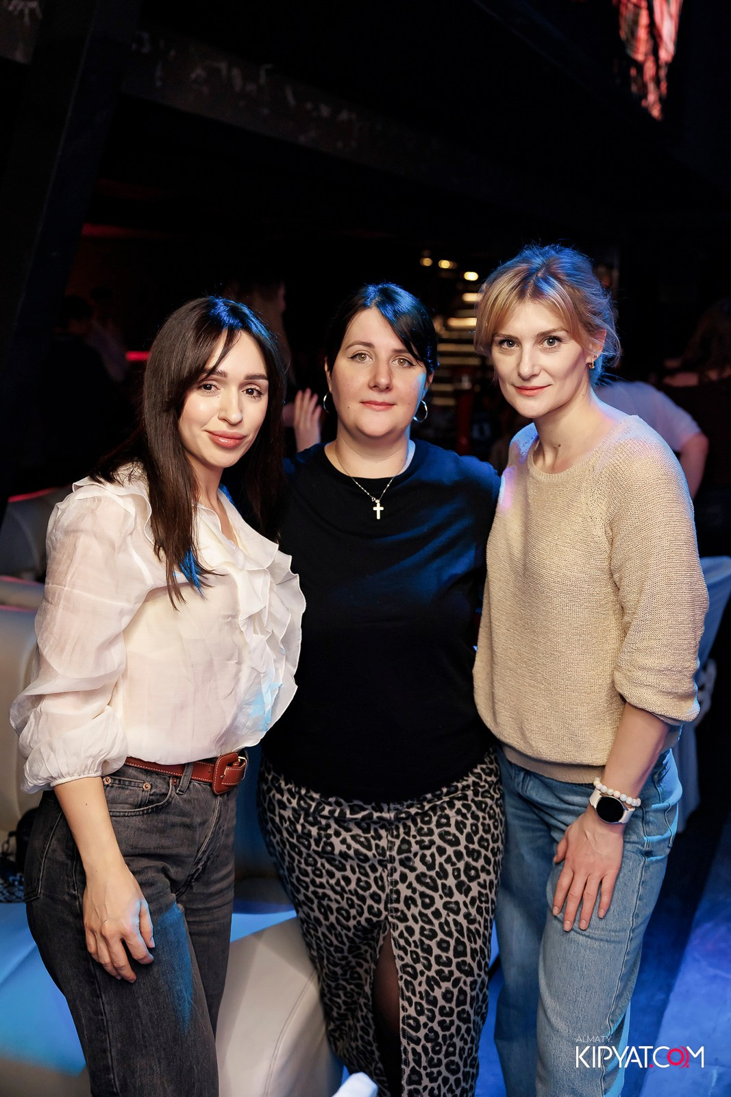 МУЗЫКАЛЬНОЕ ЛОТО В HIT RETRO. КИПЯТКОМ АЛМАТЫ! Фотосъемка мероприятий в Алматы