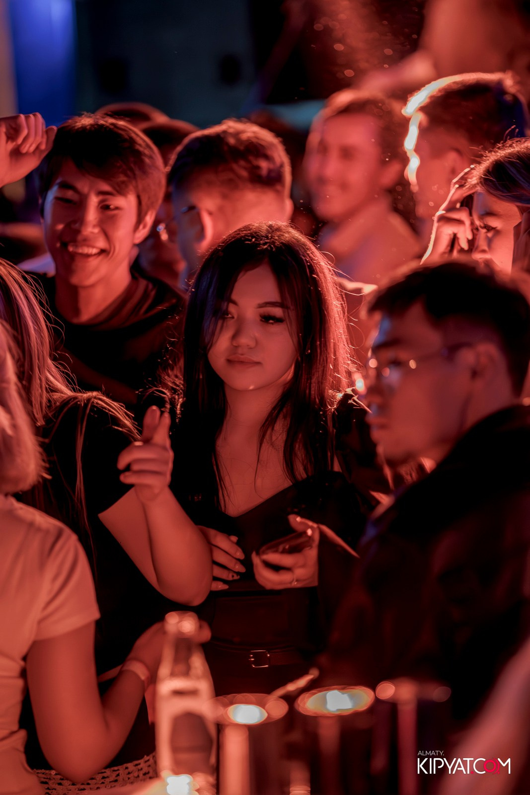 BHB. КИПЯТКОМ АЛМАТЫ!