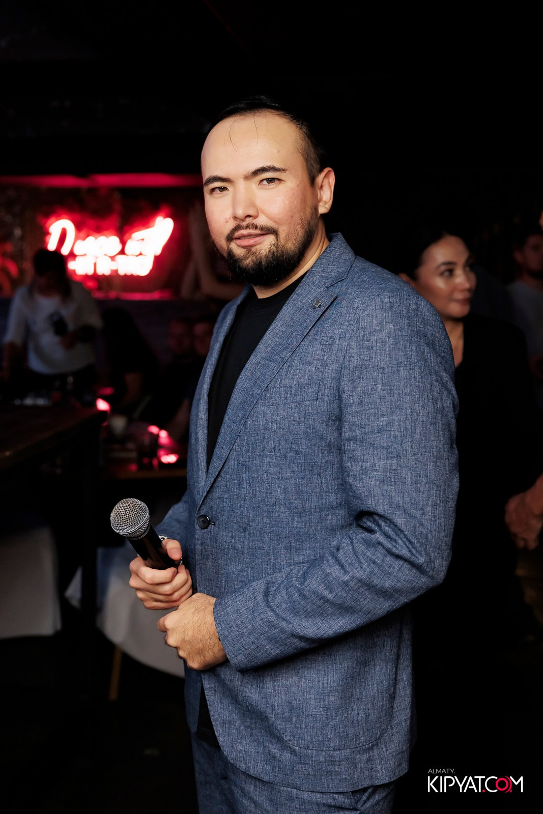 МУЗЫКАЛЬНОЕ ЛОТО В HIT RETRO. КИПЯТКОМ АЛМАТЫ!