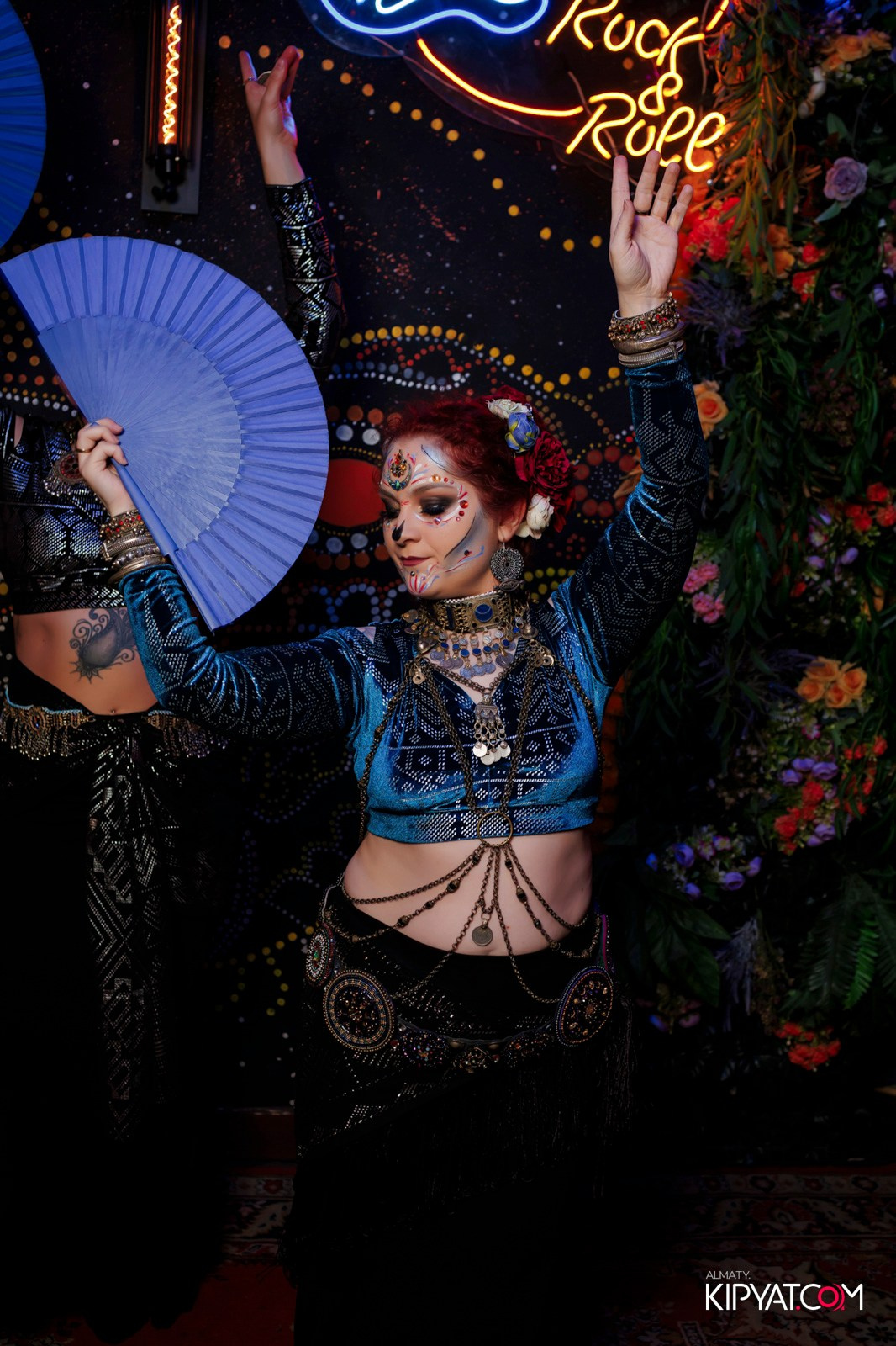 ДЕНЬ РОЖДЕНИЯ VICTORY MEXICO. КИПЯТКОМ АЛМАТЫ! Фотосъемка мероприятий в Алматы