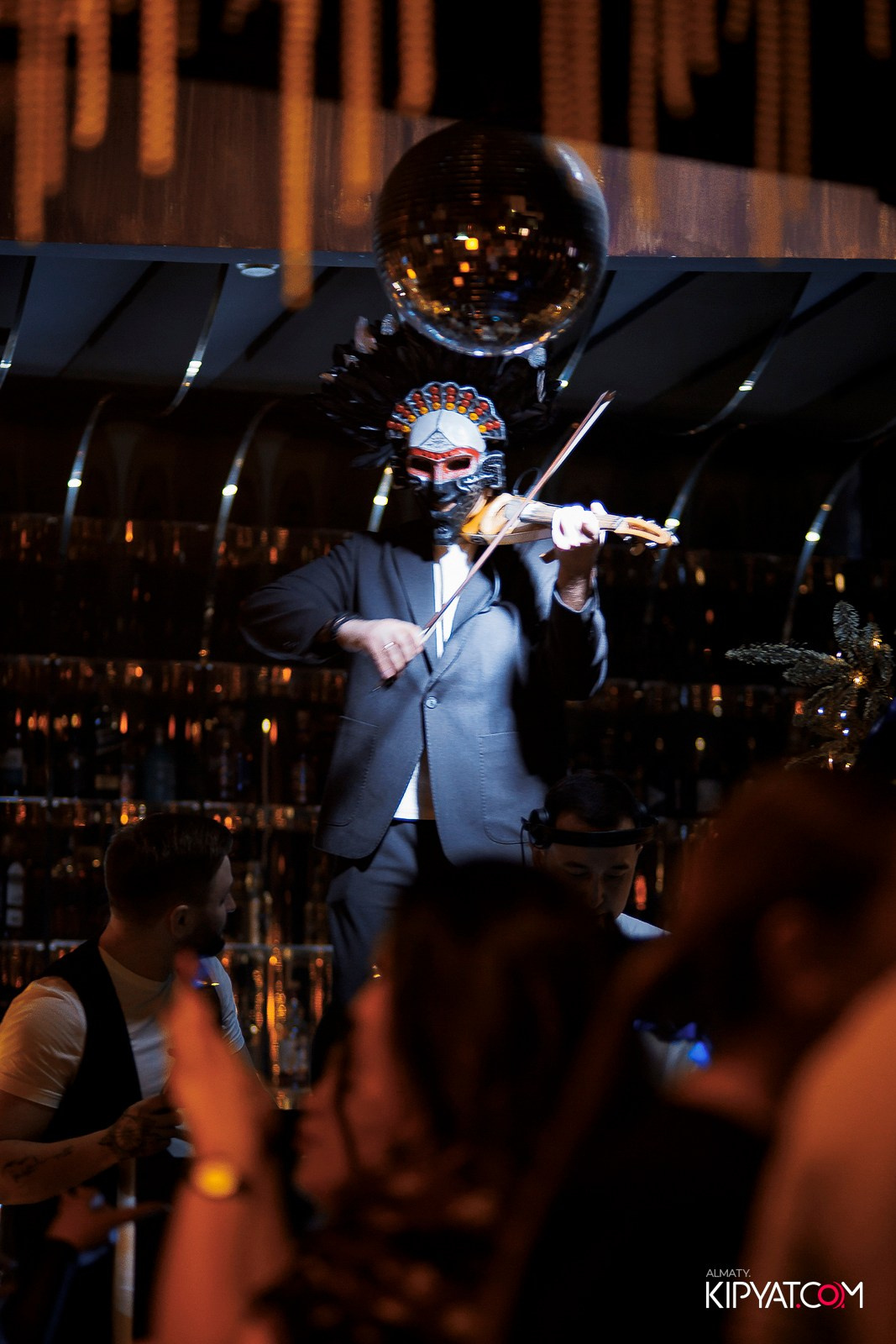 MOOD KARAOKE & TERRACE. КИПЯТКОМ АЛМАТЫ! Фотосъемка мероприятий в Алматы