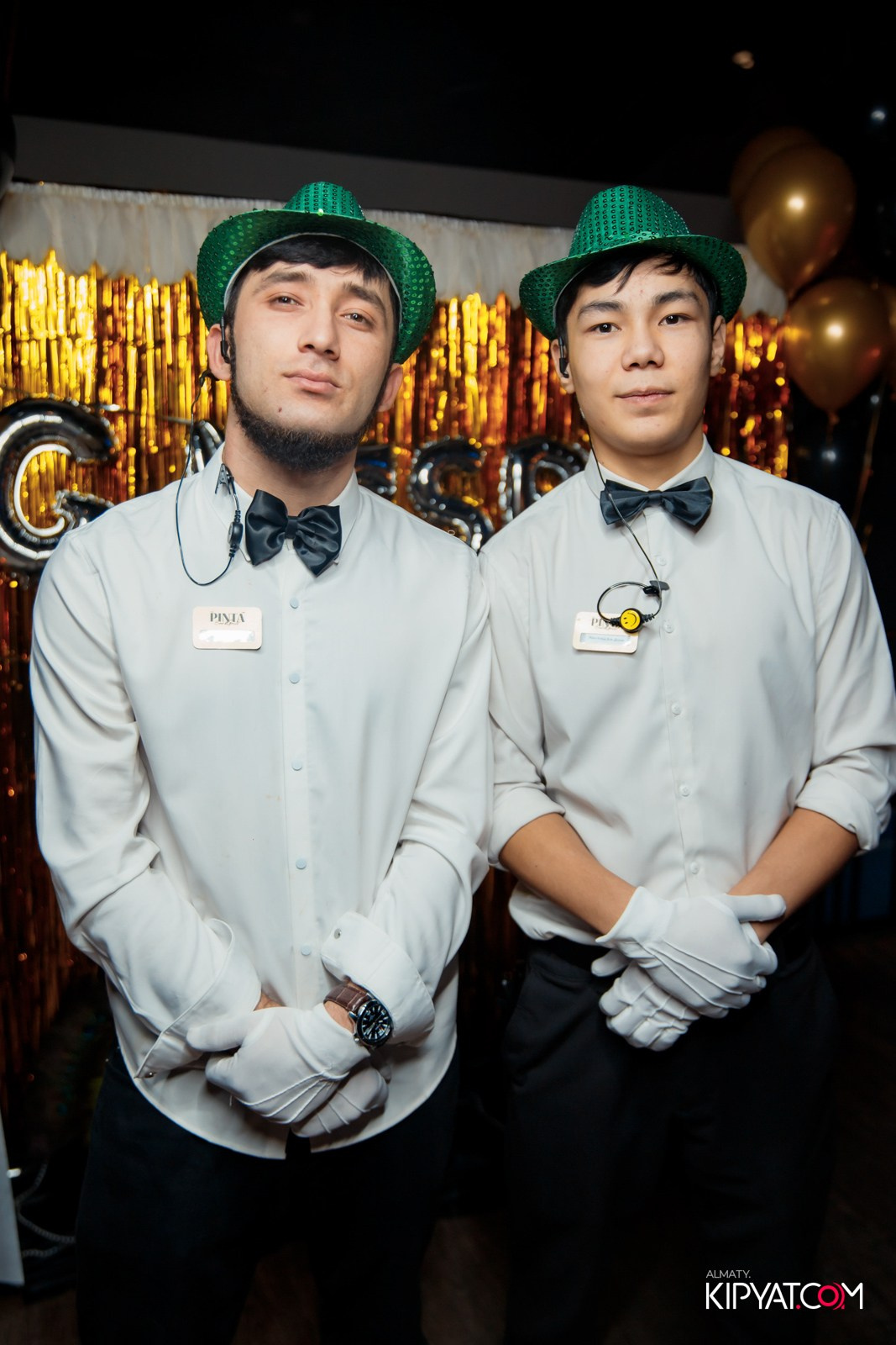 ПИНТА НУРЛЫ-ТАУ. КИПЯТКОМ АЛМАТЫ!