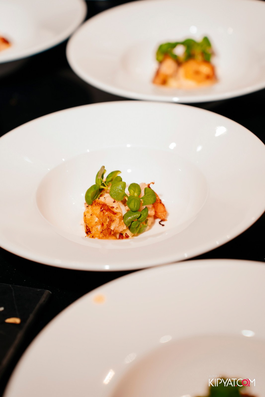 МАСТЕР-КЛАСС MIELE. КИПЯТКОМ АЛМАТЫ!