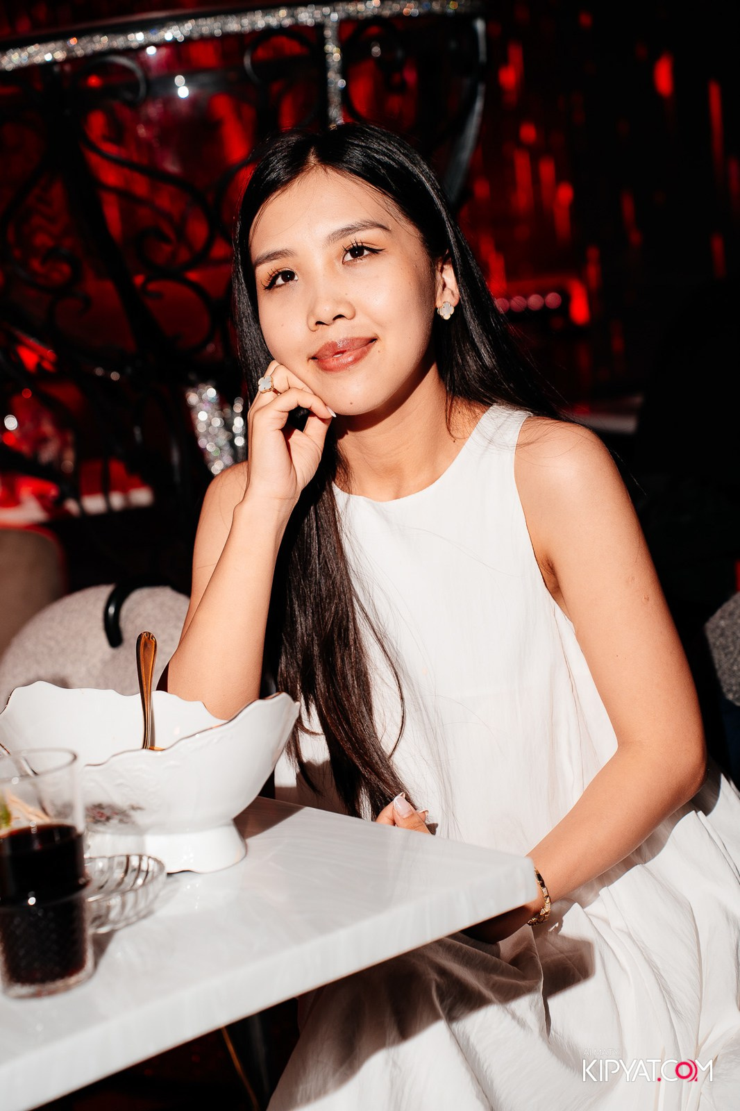 QUEEN. КИПЯТКОМ АЛМАТЫ!