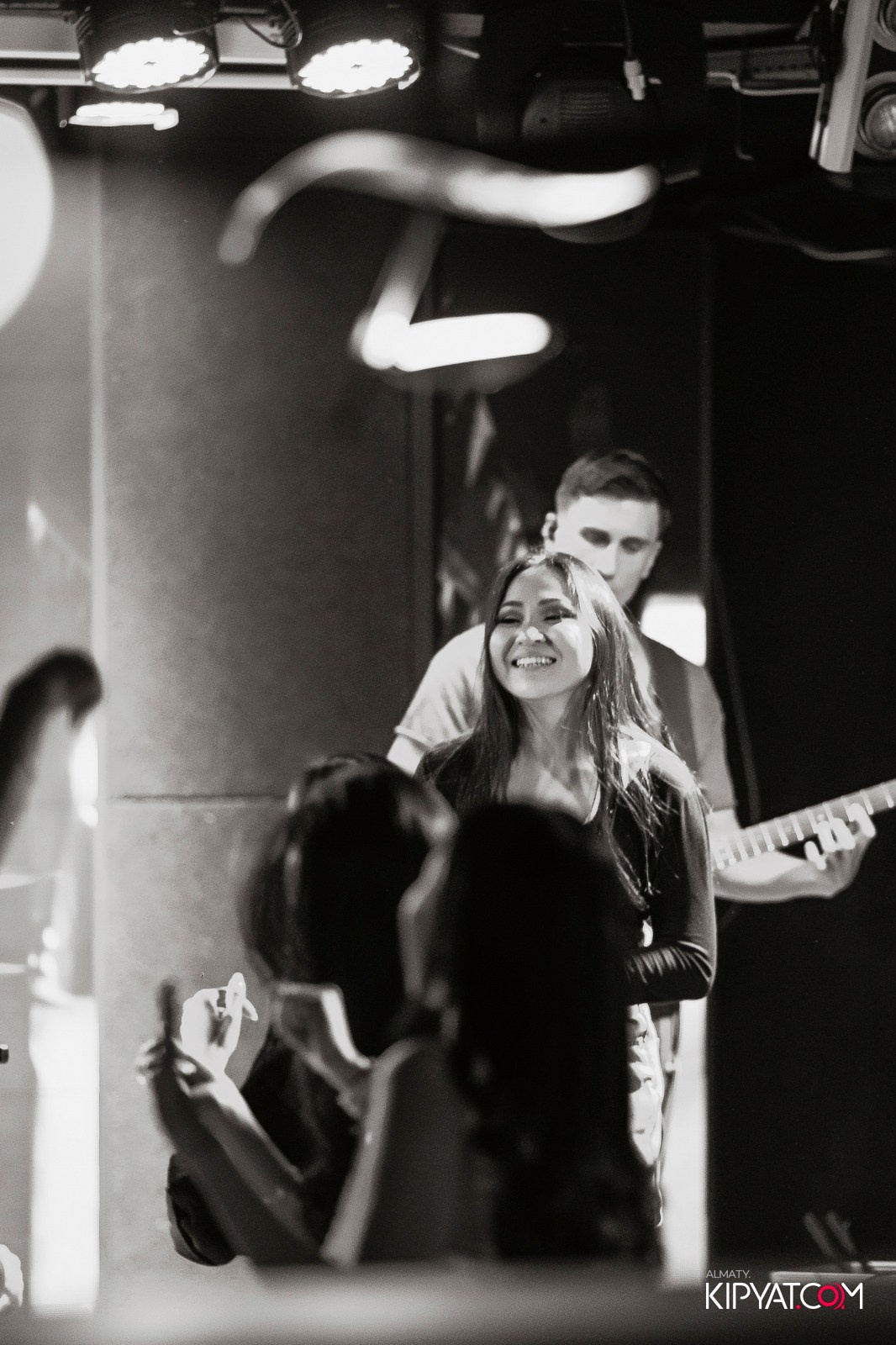 MUNCHEN PUB. КИПЯТКОМ АЛМАТЫ!