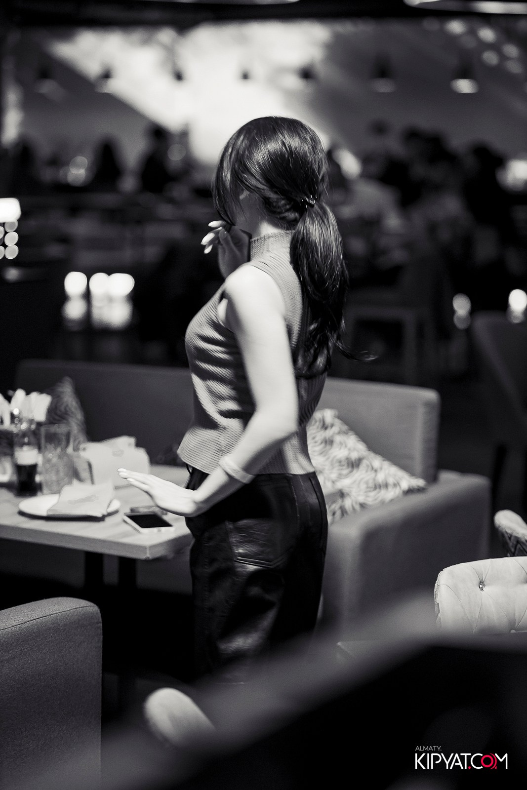 EVENT BAR. КИПЯТКОМ АЛМАТЫ! Фотосъемка мероприятий в Алматы