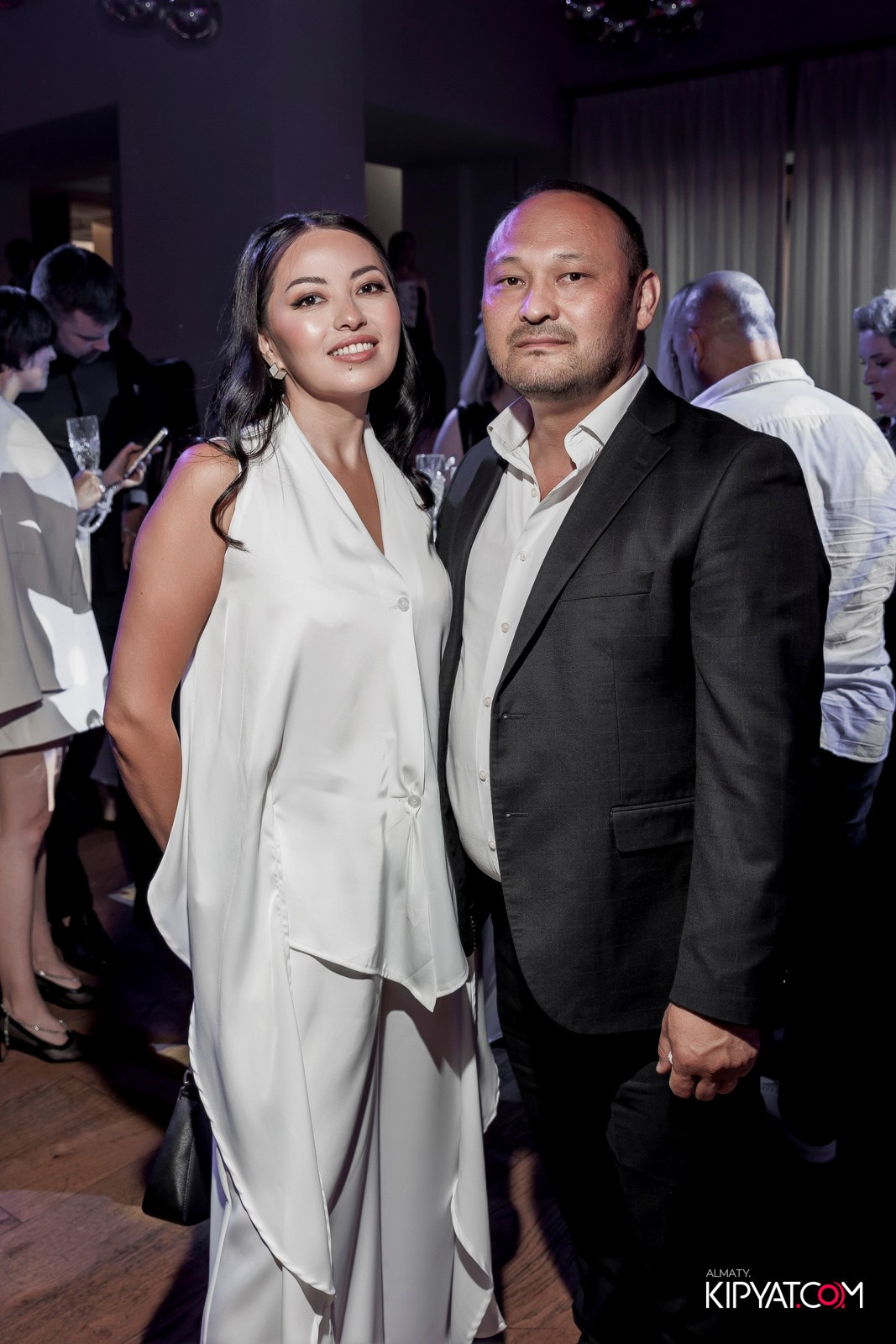 TRADITIONAL DESIGN DINNER 2025. КИПЯТКОМ АЛМАТЫ!