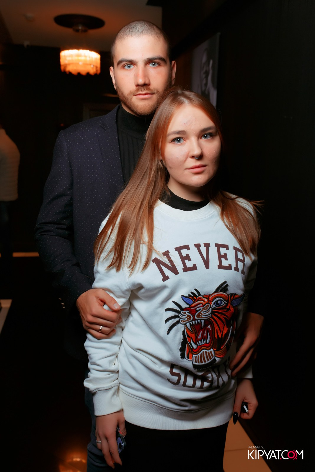 ROCK CRYSTAL. КИПЯТКОМ АЛМАТЫ!