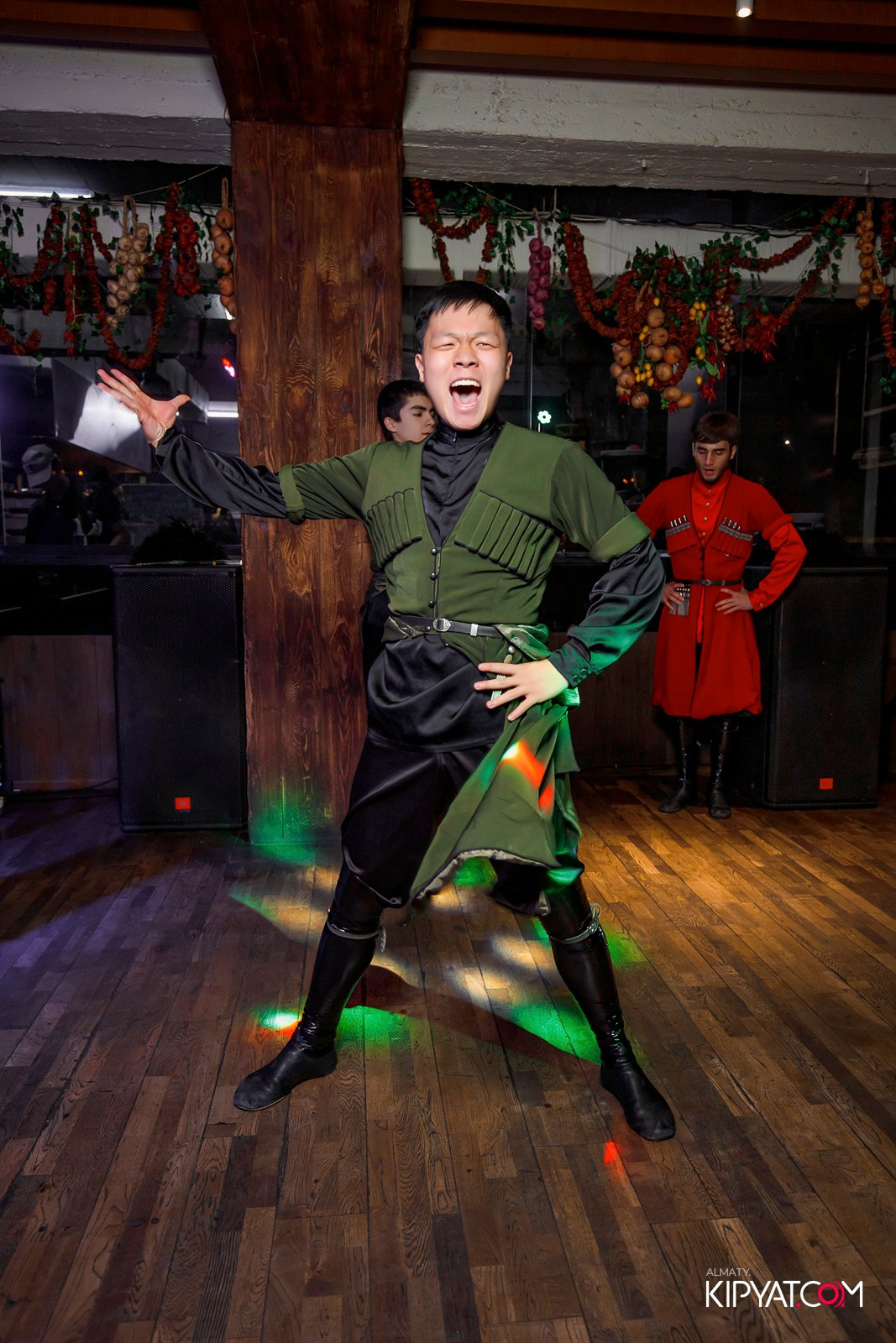 ВАХТАНГУРИ. КИПЯТКОМ АЛМАТЫ! Фотосъемка мероприятий в Алматы