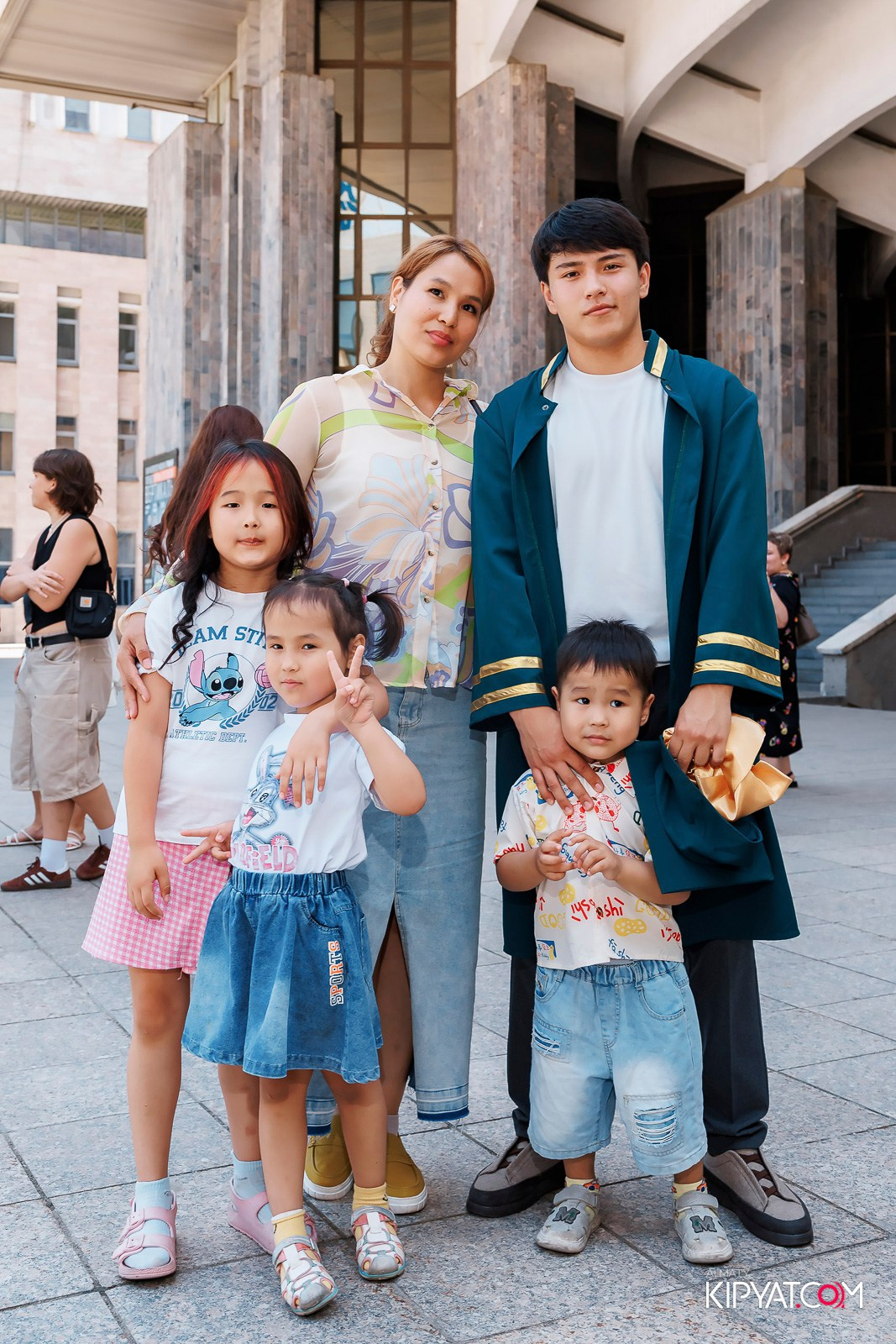 ДИПЛОМНОЕ ВРУЧЕНИЕ ACAIT. КИПЯТКОМ АЛМАТЫ! Фотосъемка мероприятий в Алматы