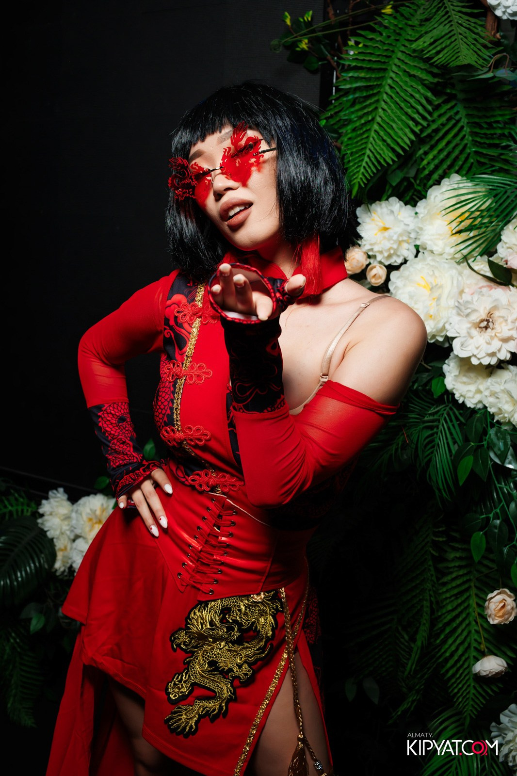 УХО И МЕДВЕДЬ НА КУРМАНГАЗЫ. КИПЯТКОМ АЛМАТЫ!