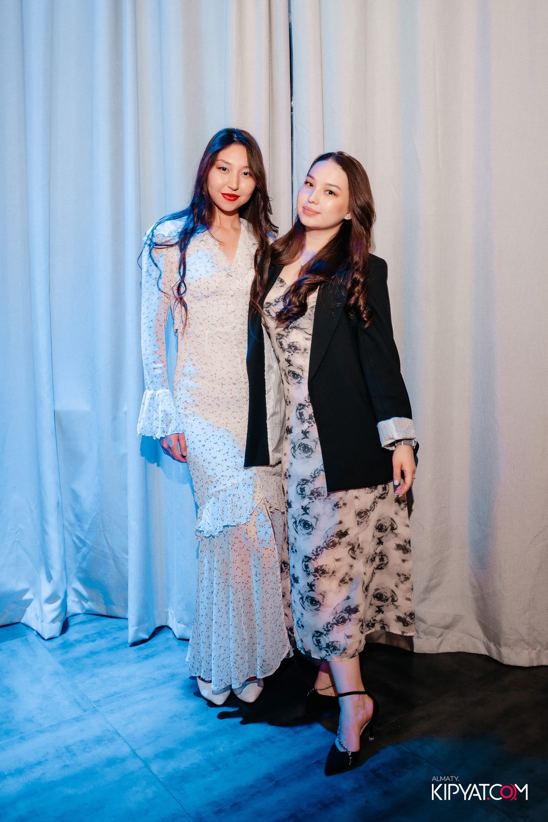 ДОРОГАЯ, Я НЕ ПИЛ. КИПЯТКОМ АЛМАТЫ!