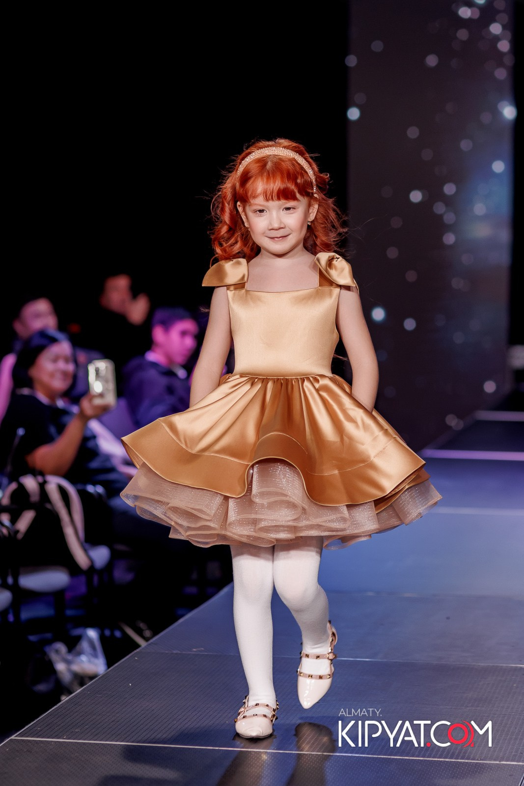 RUNWAY BATTLE. BEST MODEL OF KAZAKHSTAN. КИПЯТКОМ АЛМАТЫ!