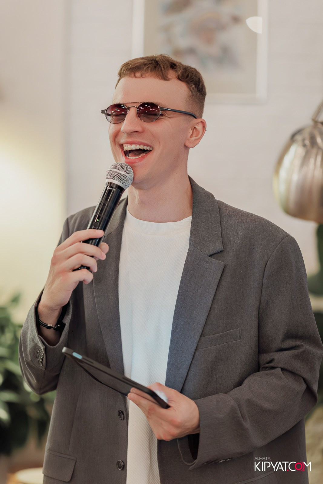 ОФИЦИАЛЬНОЕ ОТКРЫТИЕ РЕСТОРАНА BIG CHEFS. КИПЯТКОМ АЛМАТЫ!