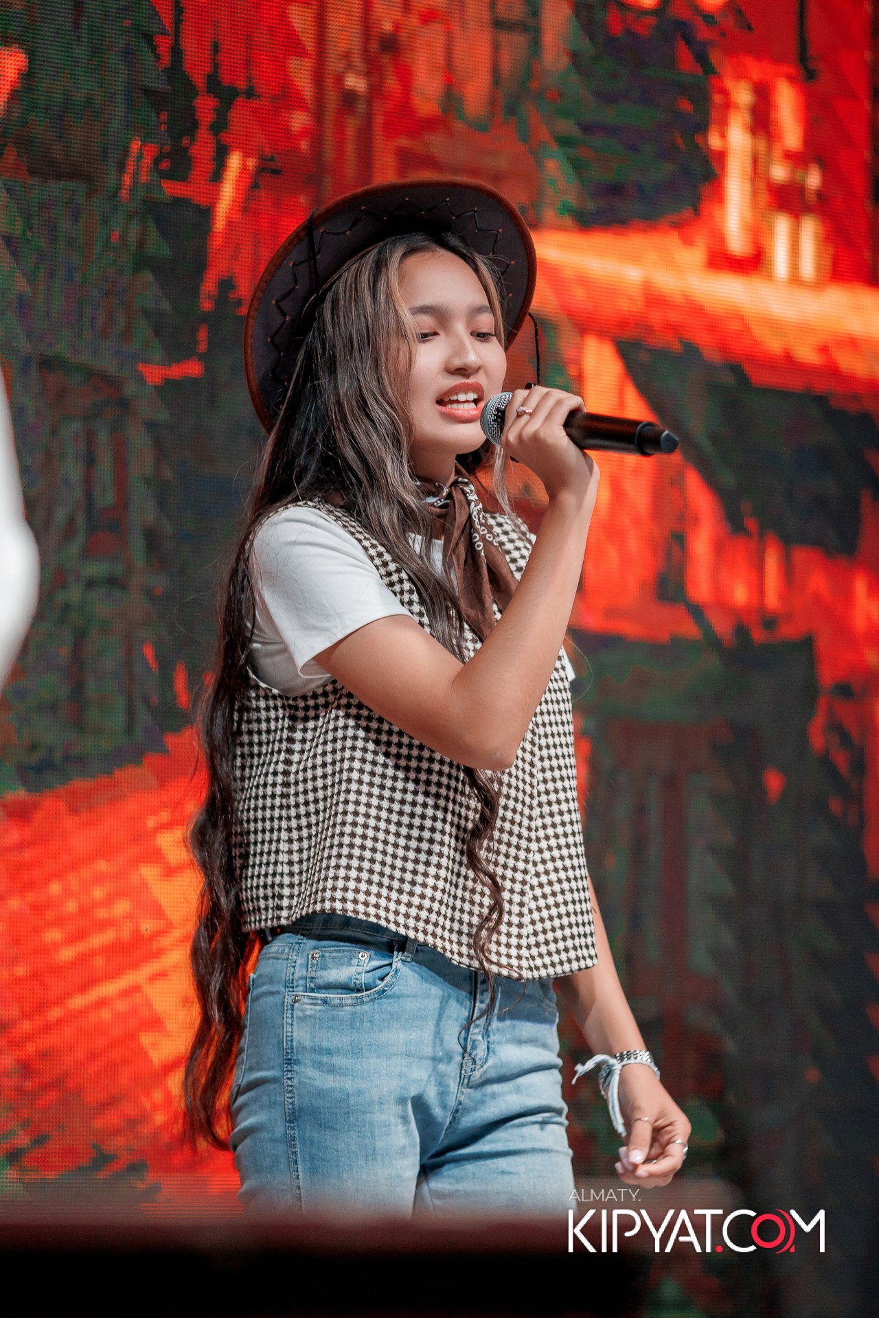 ENERGO UNIVERSITY. КИПЯТКОМ АЛМАТЫ!