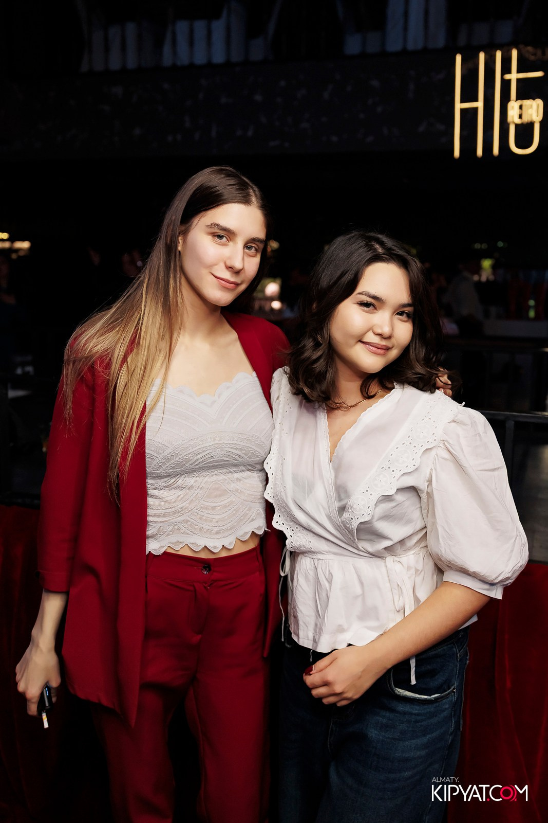 МУЗЫКАЛЬНОЕ ЛОТО В HIT RETRO. КИПЯТКОМ АЛМАТЫ! Фотосъемка мероприятий в Алматы