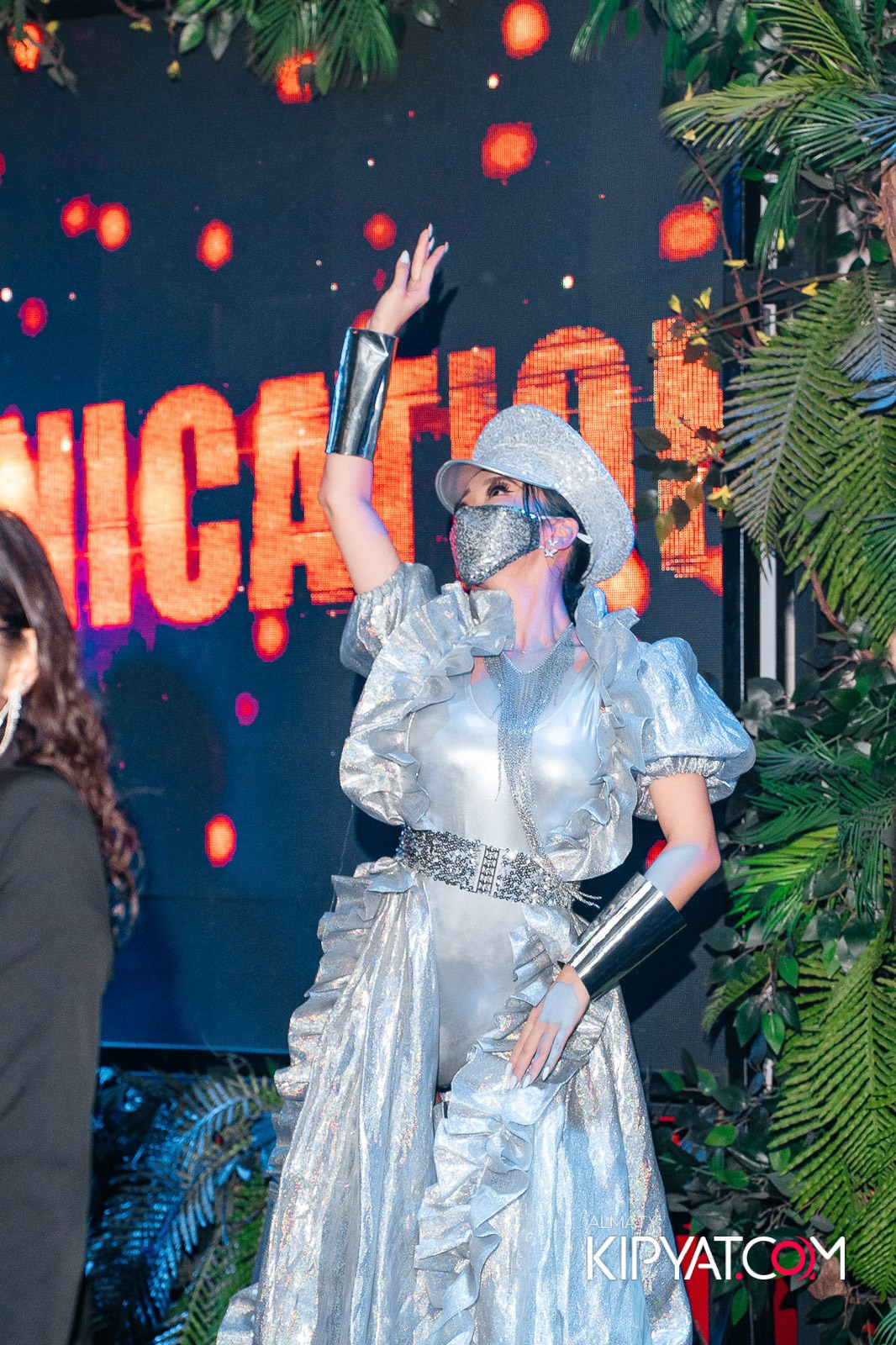 УХО И МЕДВЕДЬ НА КУРМАНГАЗЫ. КИПЯТКОМ АЛМАТЫ!