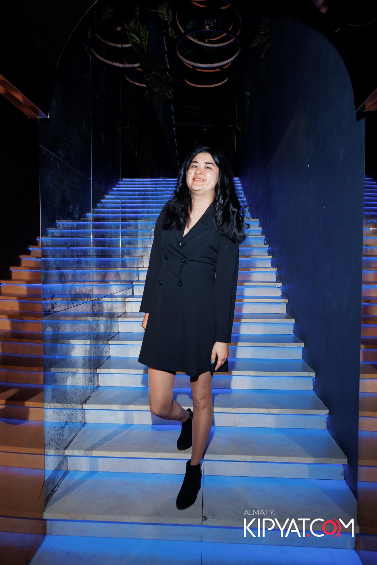 QUEEN. КИПЯТКОМ АЛМАТЫ!