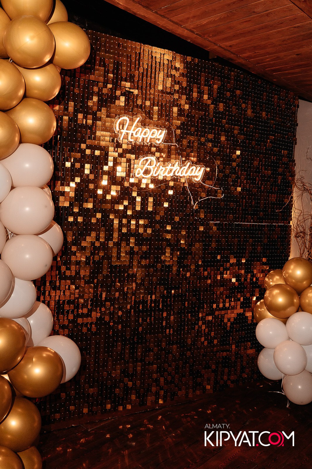 MUNCHEN PUB. КИПЯТКОМ АЛМАТЫ!